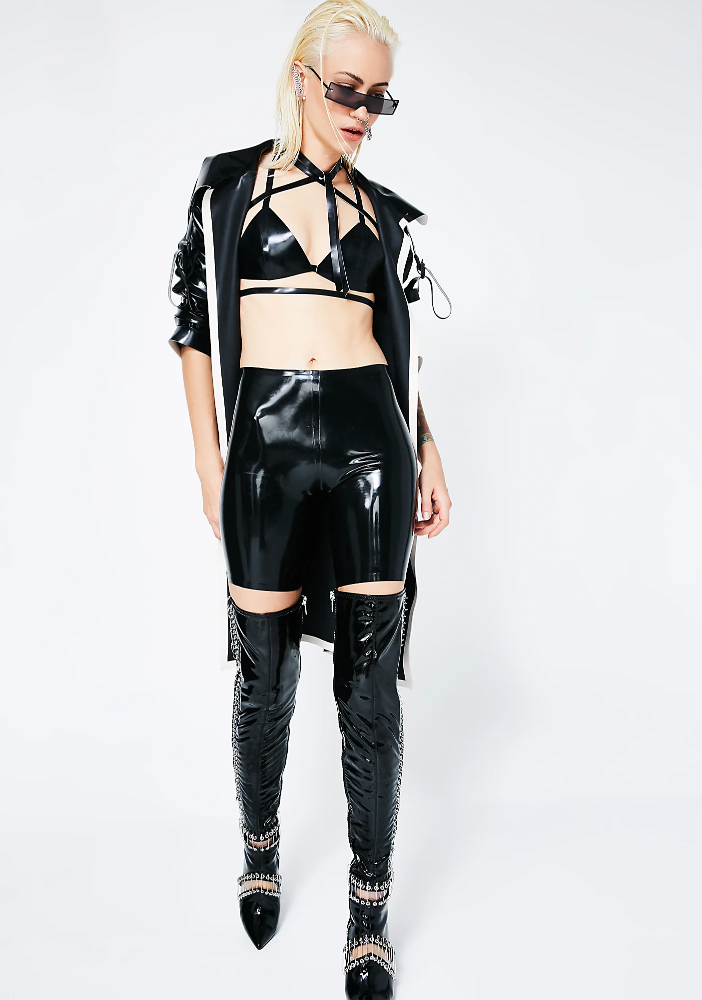 Wrap Around Bikini - Image 5