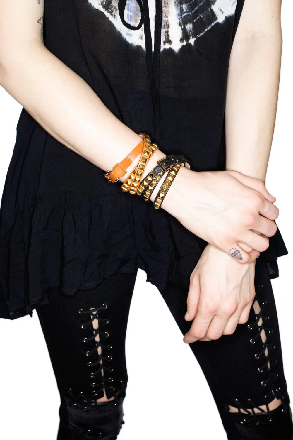 Wrap Bracelet - Image 2