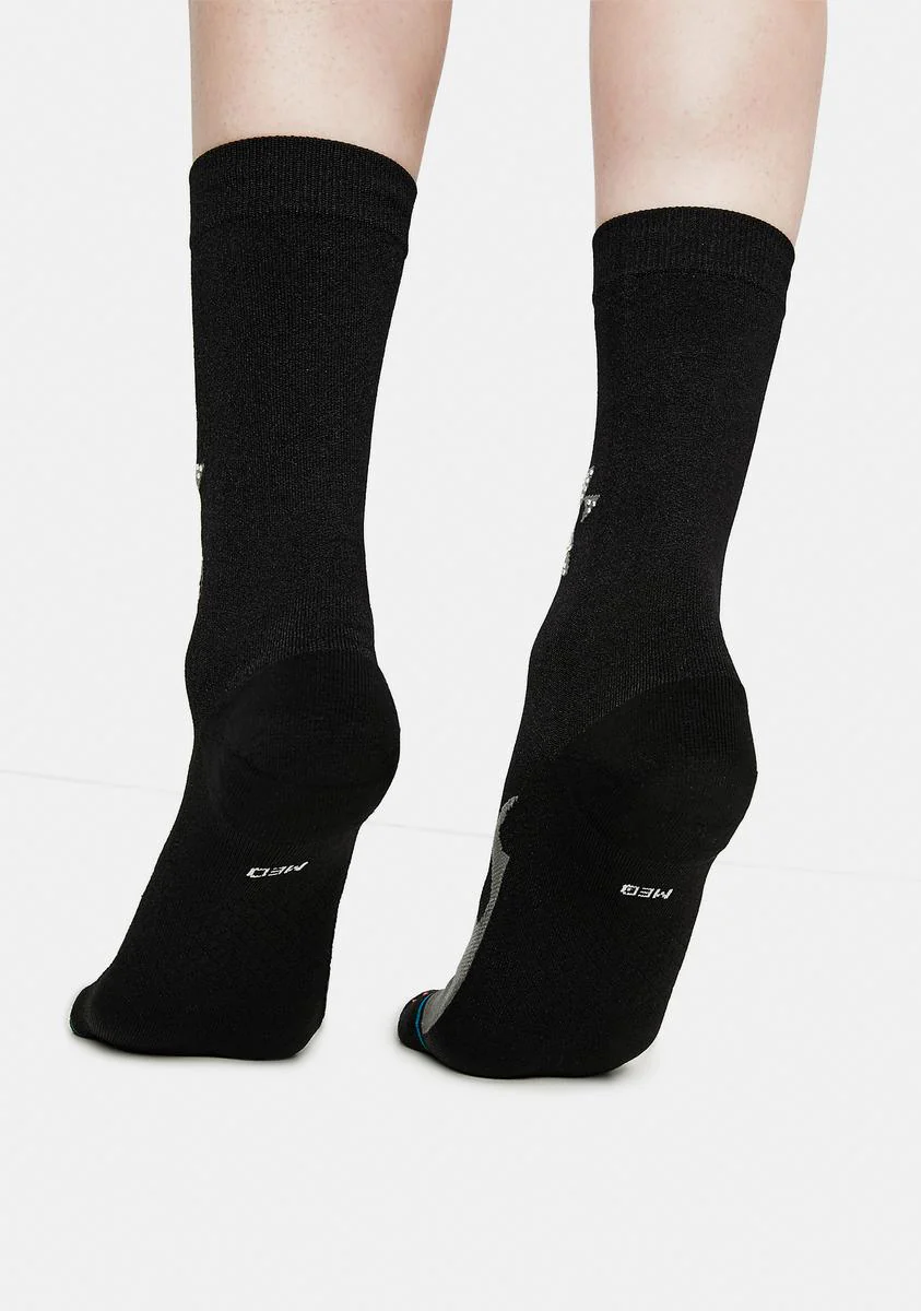 Wrecking Crew Socks - Image 3
