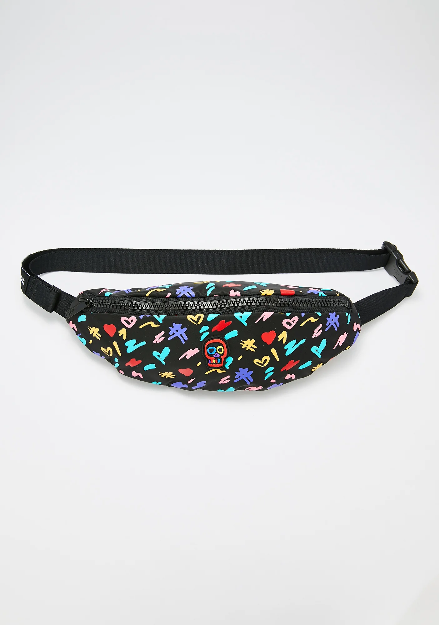 X Bradley Theodore Hip Bag - Image 2
