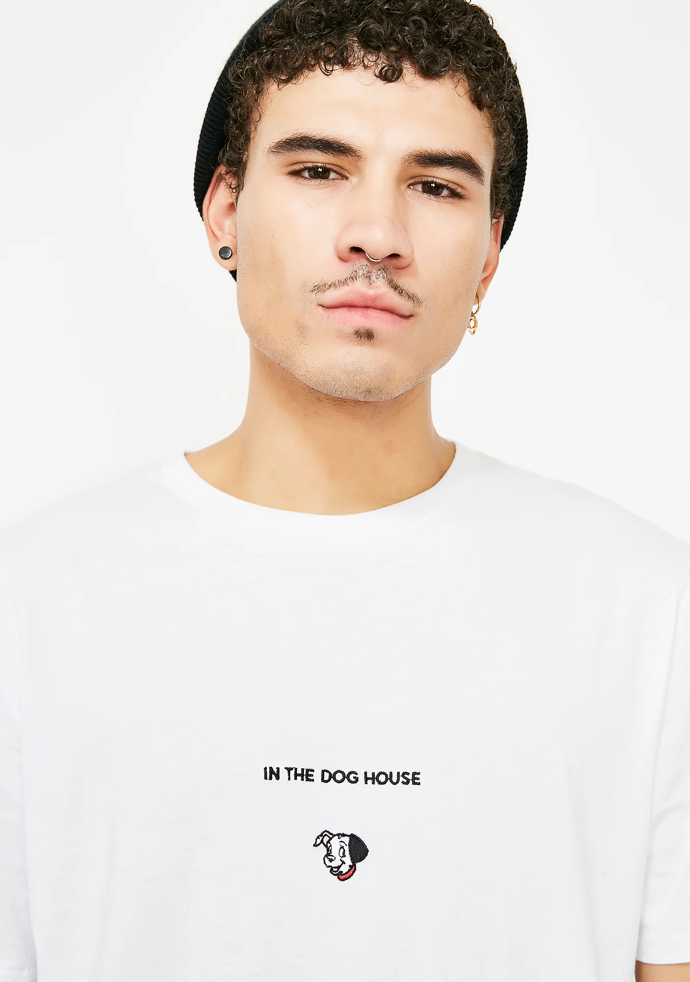 x Disney Crew Tee - Image 2