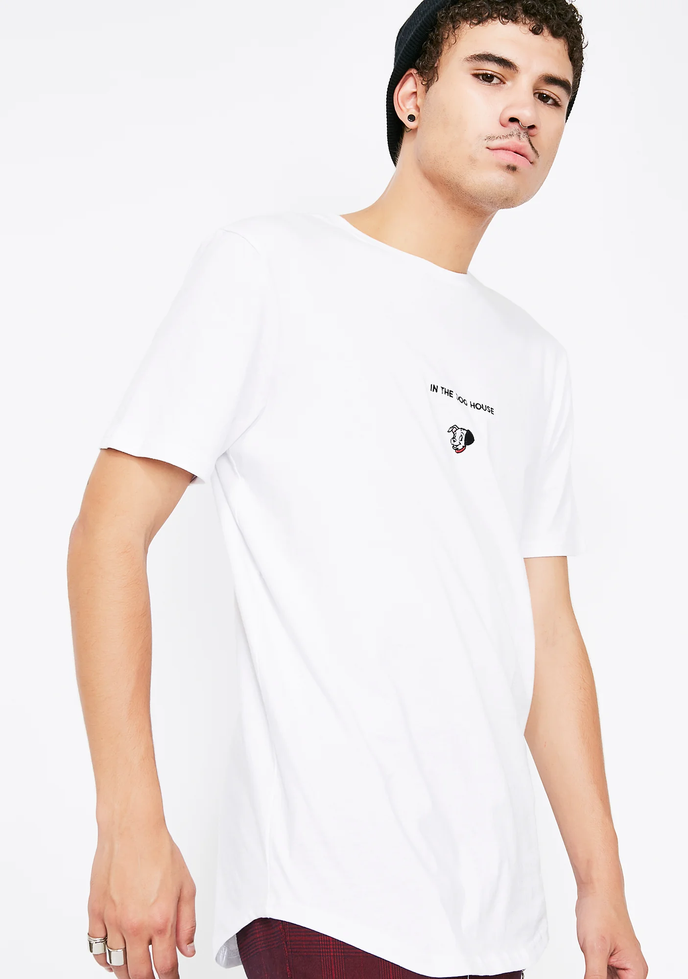 x Disney Crew Tee - Image 7