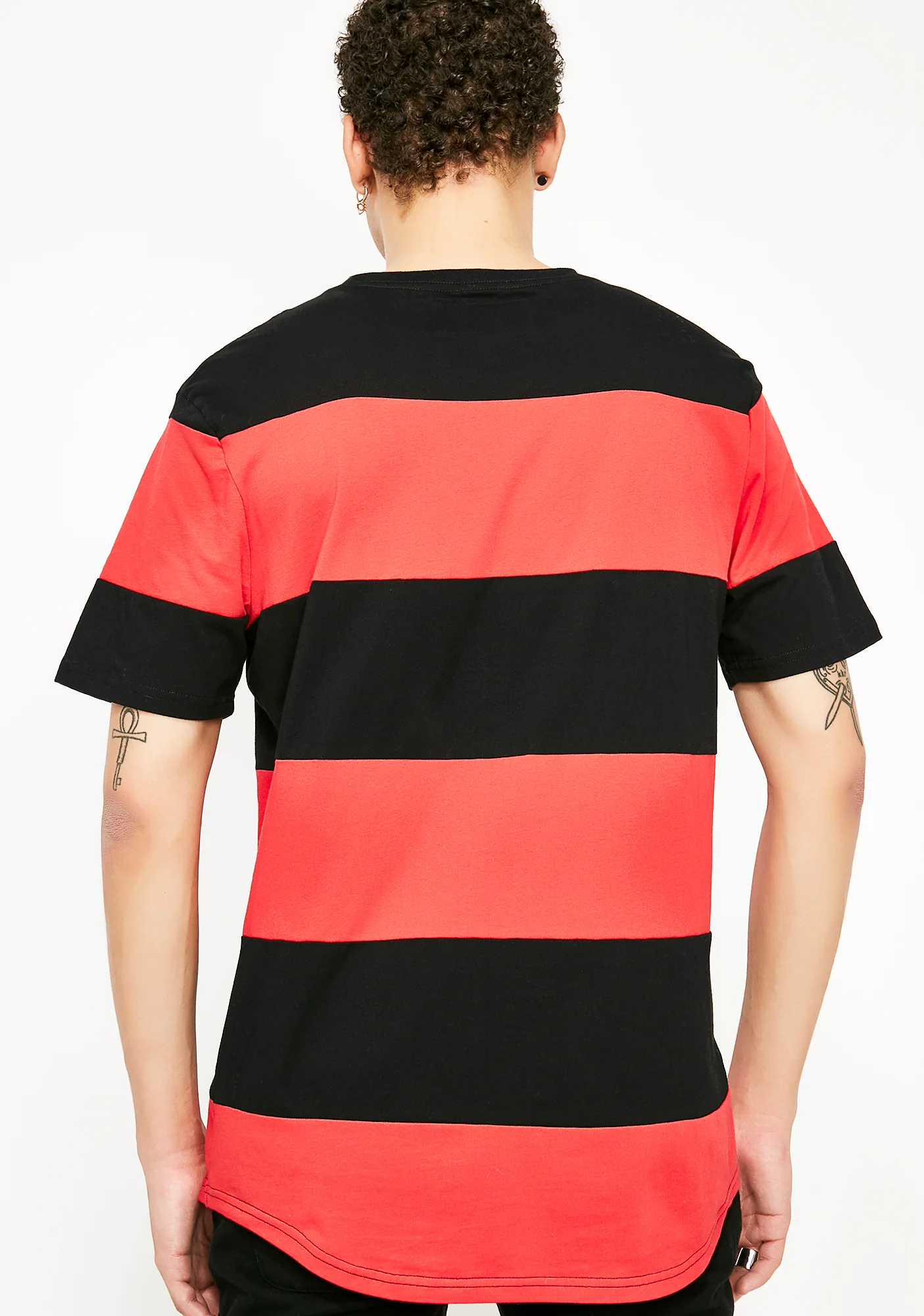 x Disney Heritage Stripe Tee - Image 3