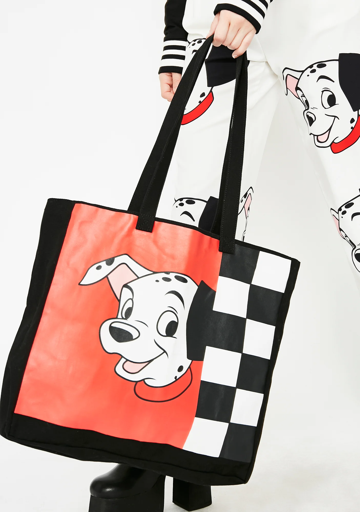 x Disney Lucky Tote - Image 2