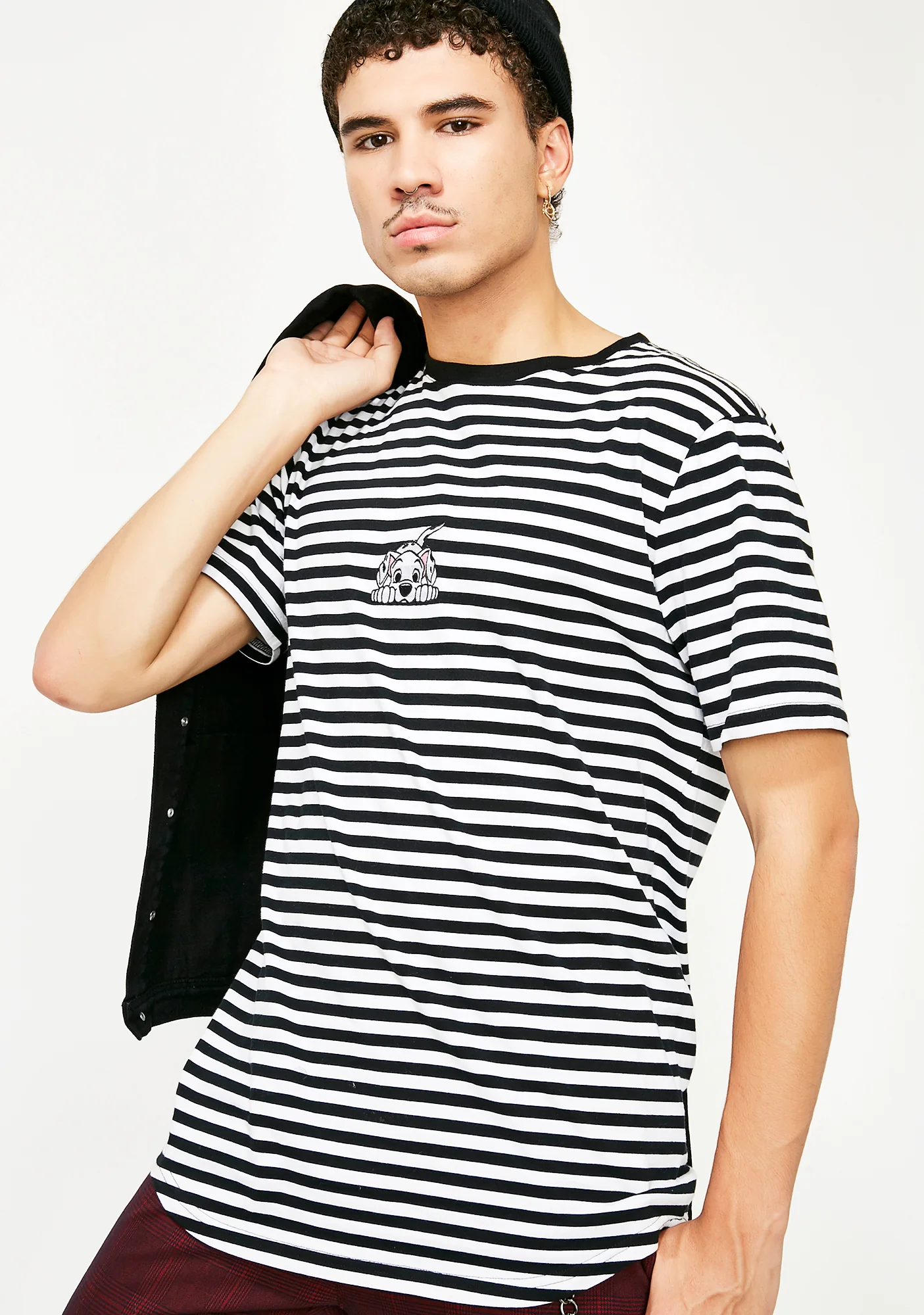 x Disney Raven Tee - Image 3