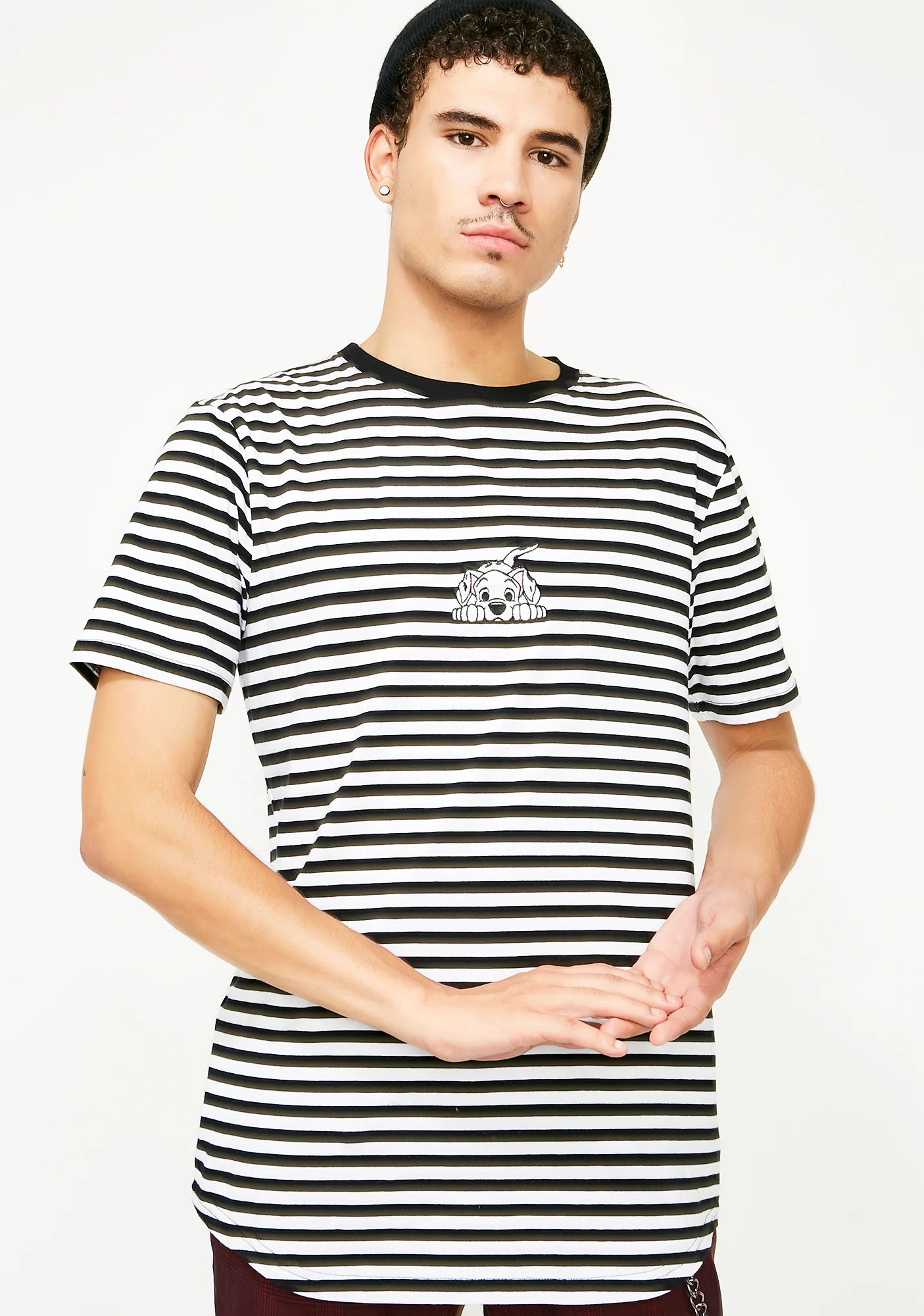 x Disney Raven Tee - Image 6