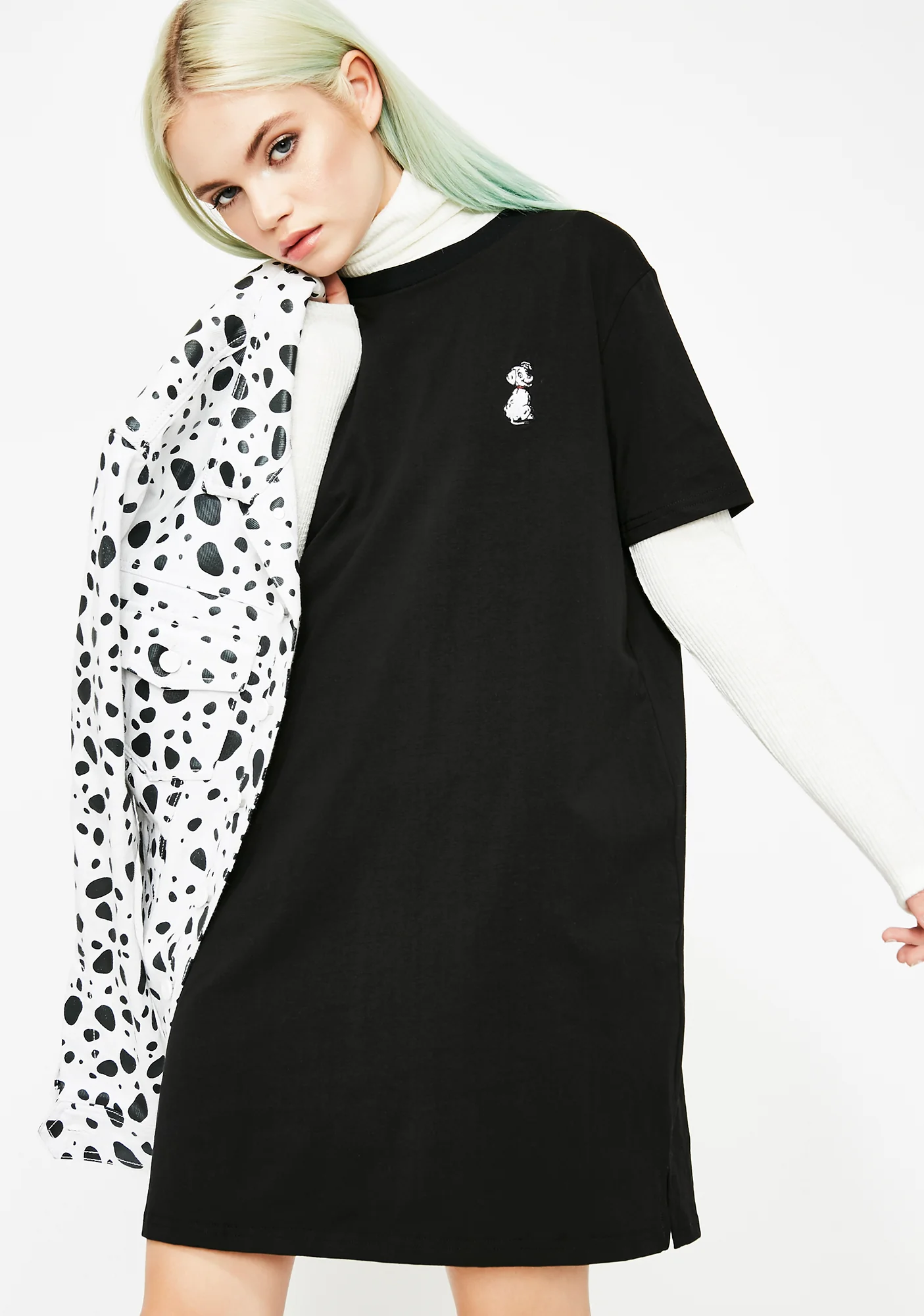 x Disney Together Dress - Image 2