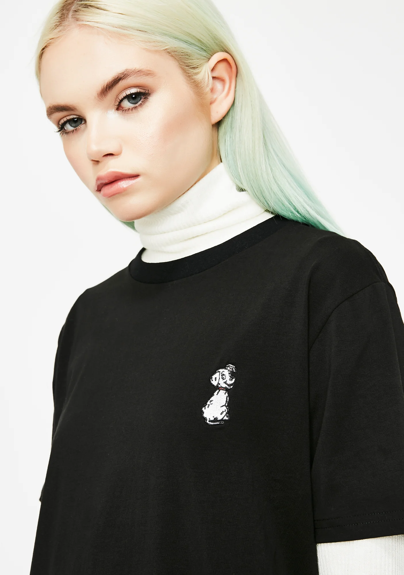 x Disney Together Dress - Image 3