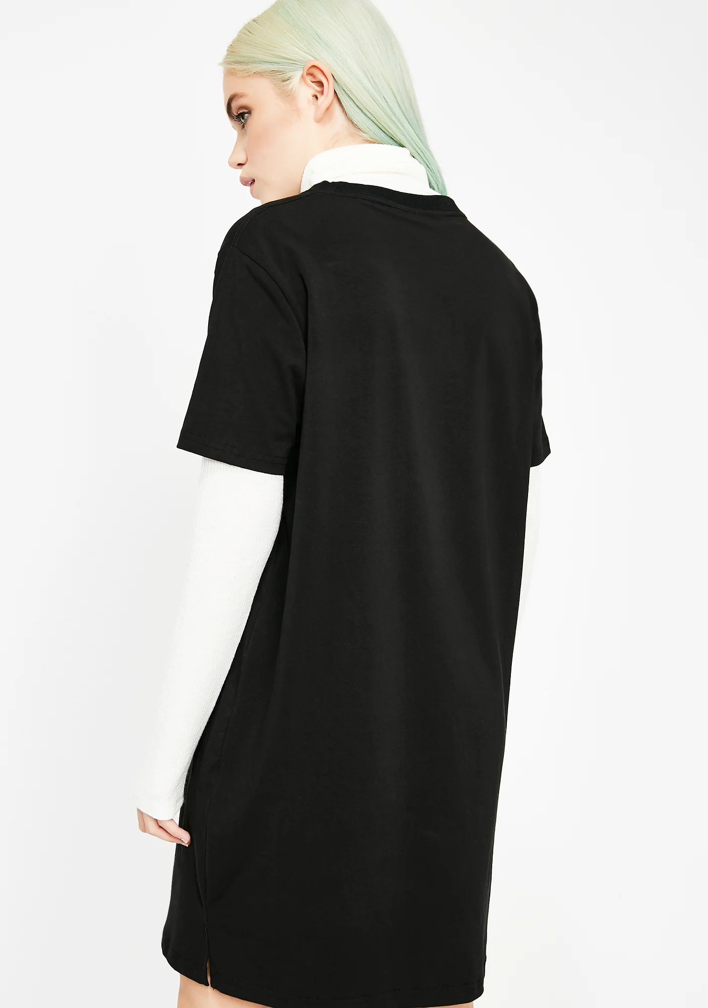 x Disney Together Dress - Image 4