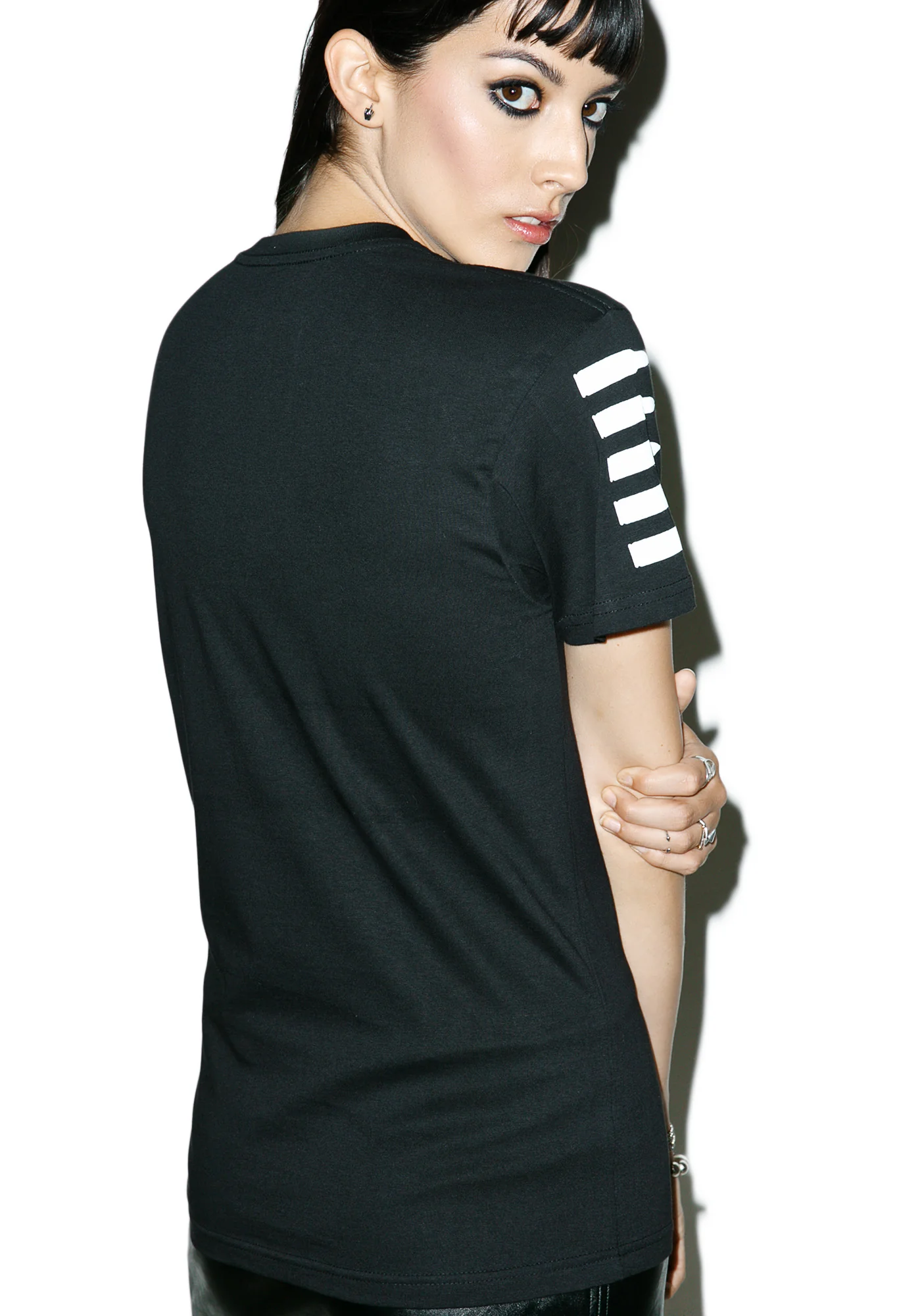 X Empire Hakeem Go Tee - Image 2
