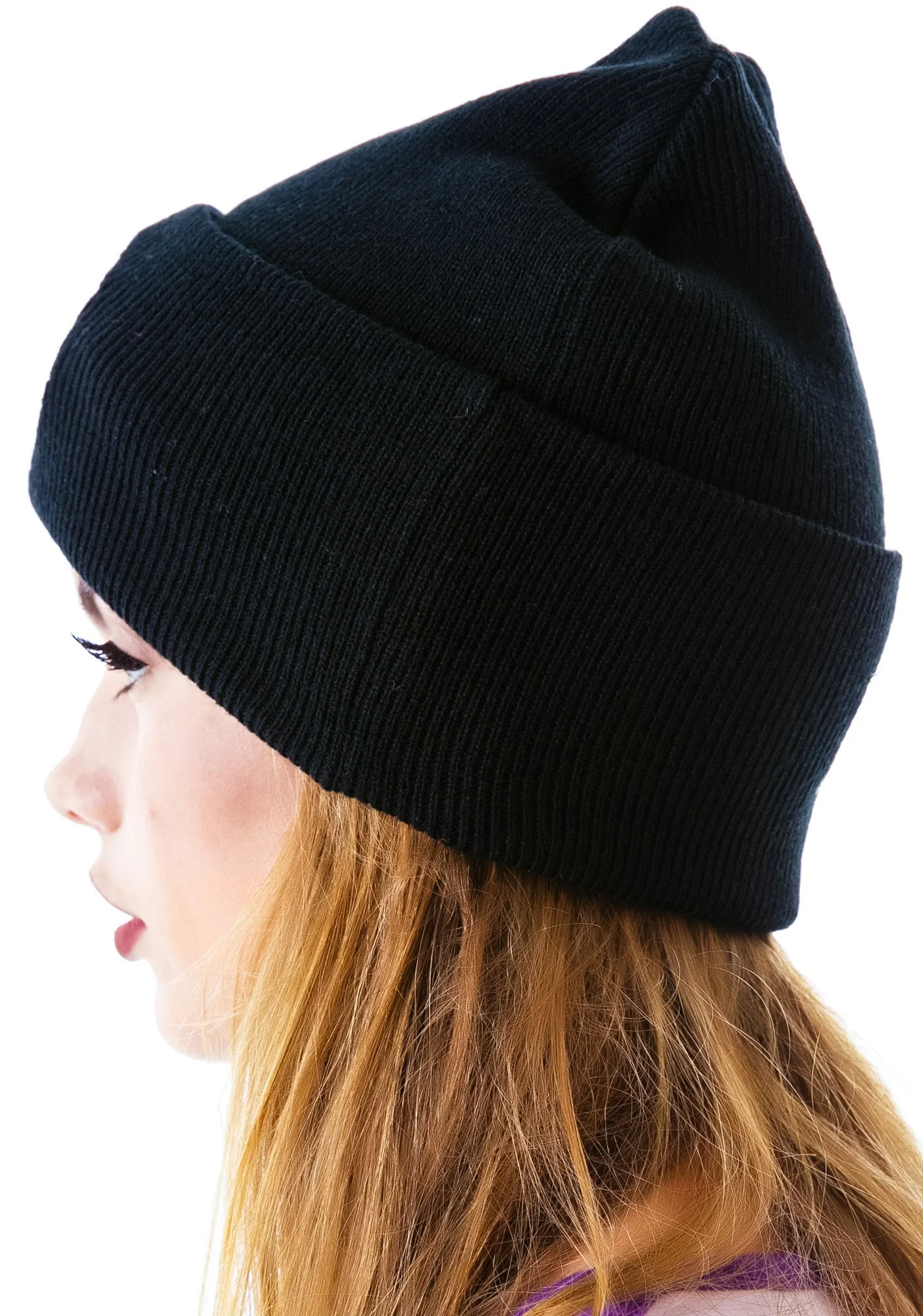 x Garfield Beanie - Pink - Image 3