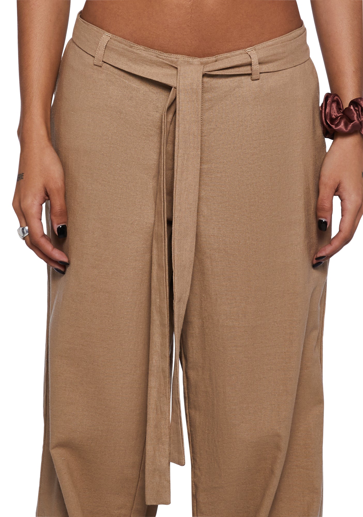 x Jacquie Jawi Trousers - Image 5