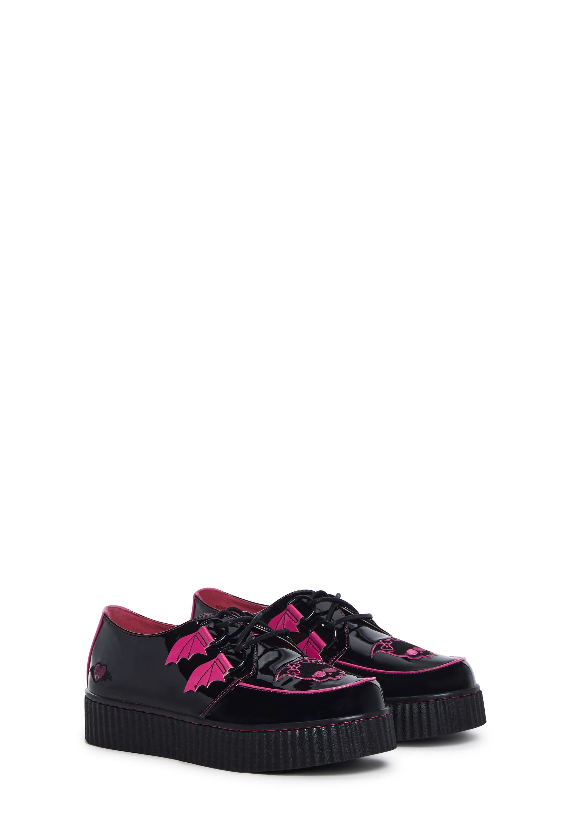 X Monster High Creepers - Draculaura - Image 3