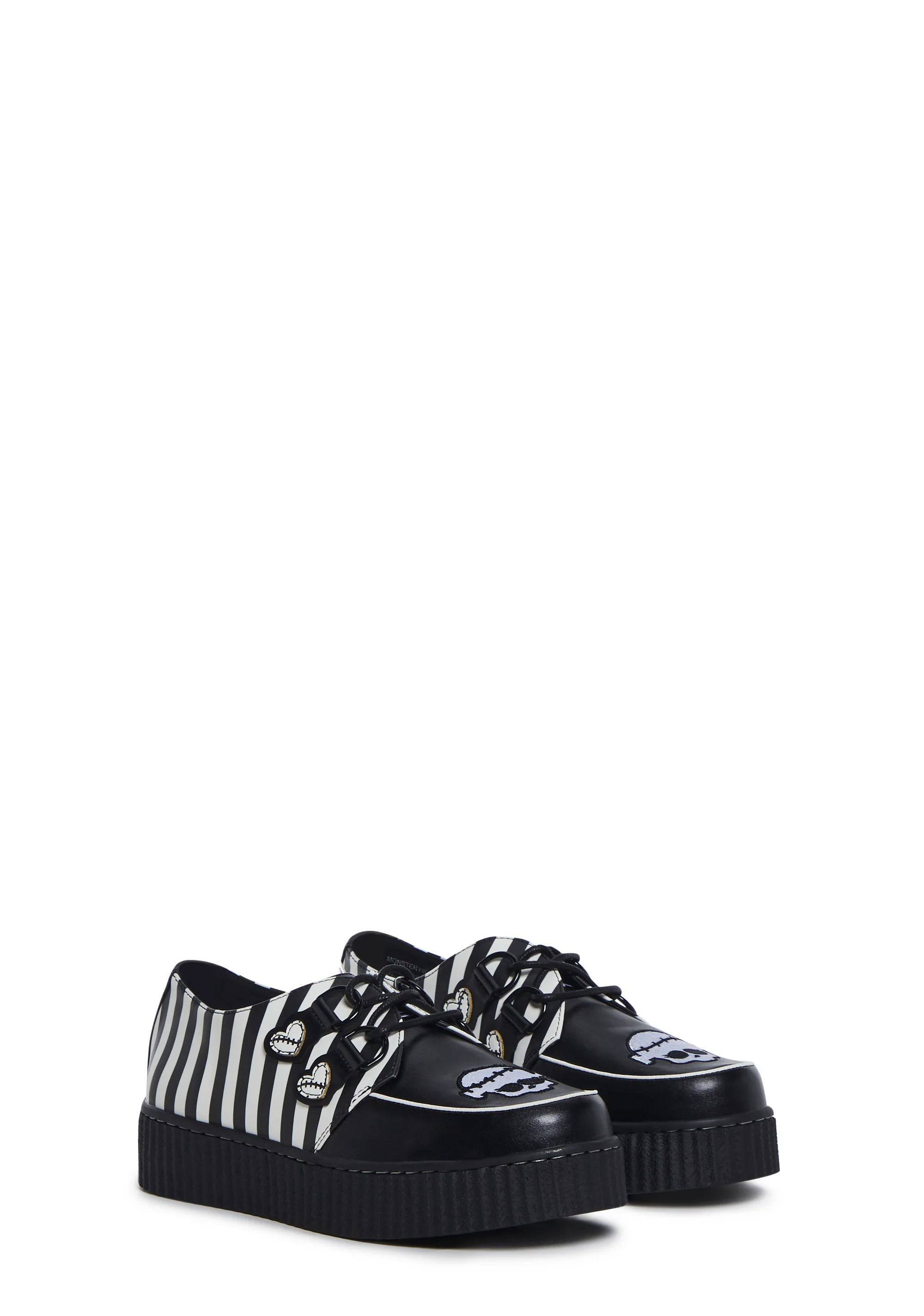 X Monster High Creepers - Frankie Stein - Image 3