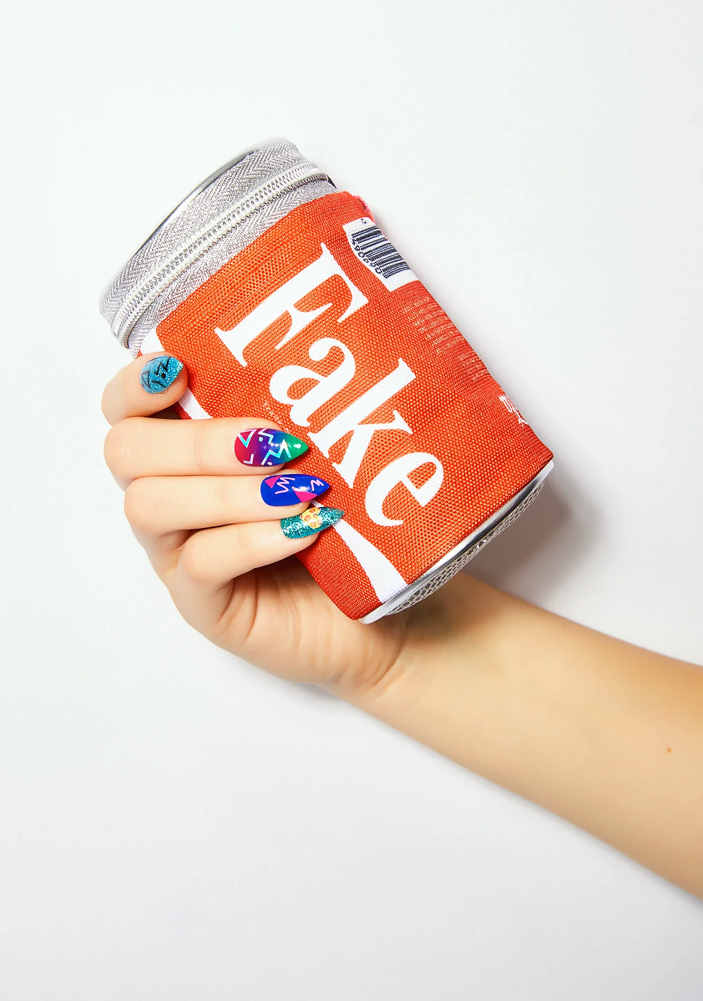 x OG Nails LA 80's Press On Nail Set - Image 5