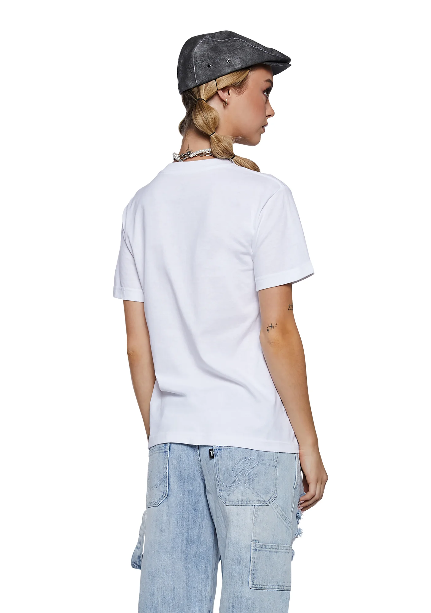 x Playboy Butterfly Tee - Image 4