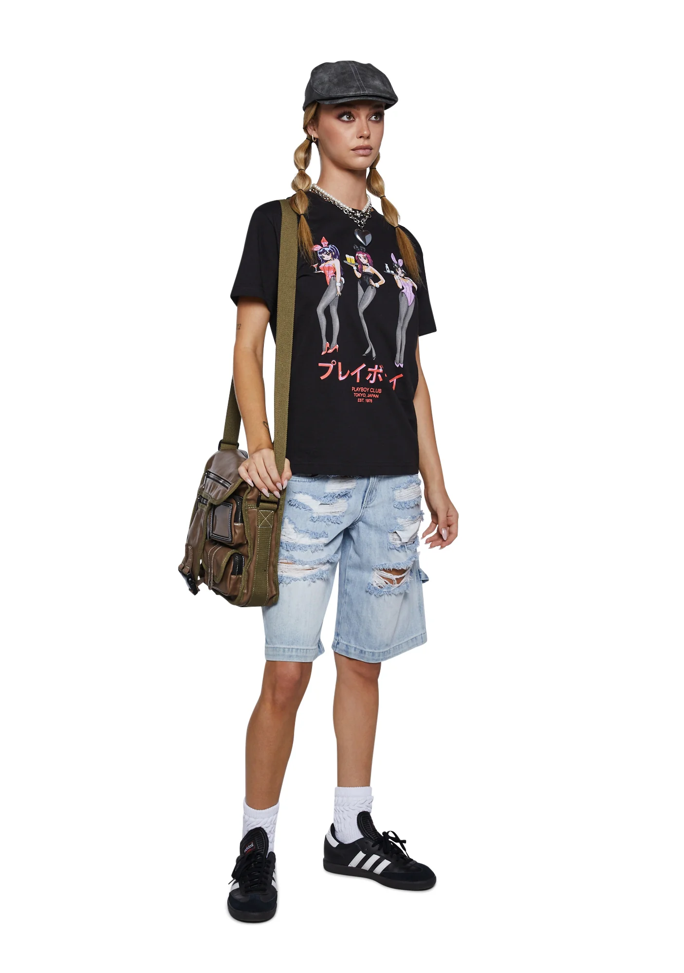 x Playboy Happy Hour Tee - Image 2