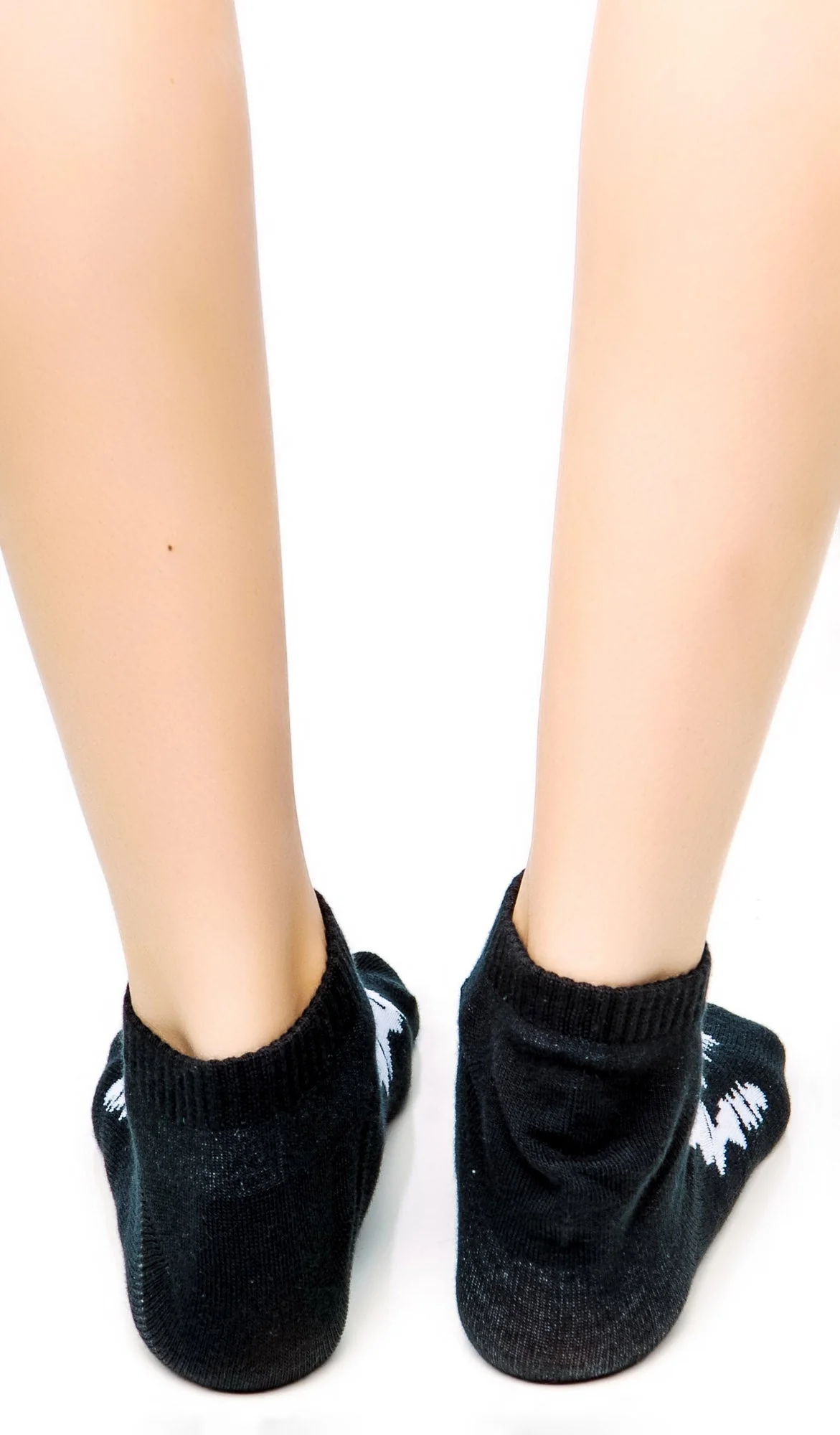 X-Ray Ankle Socks - White - Image 9