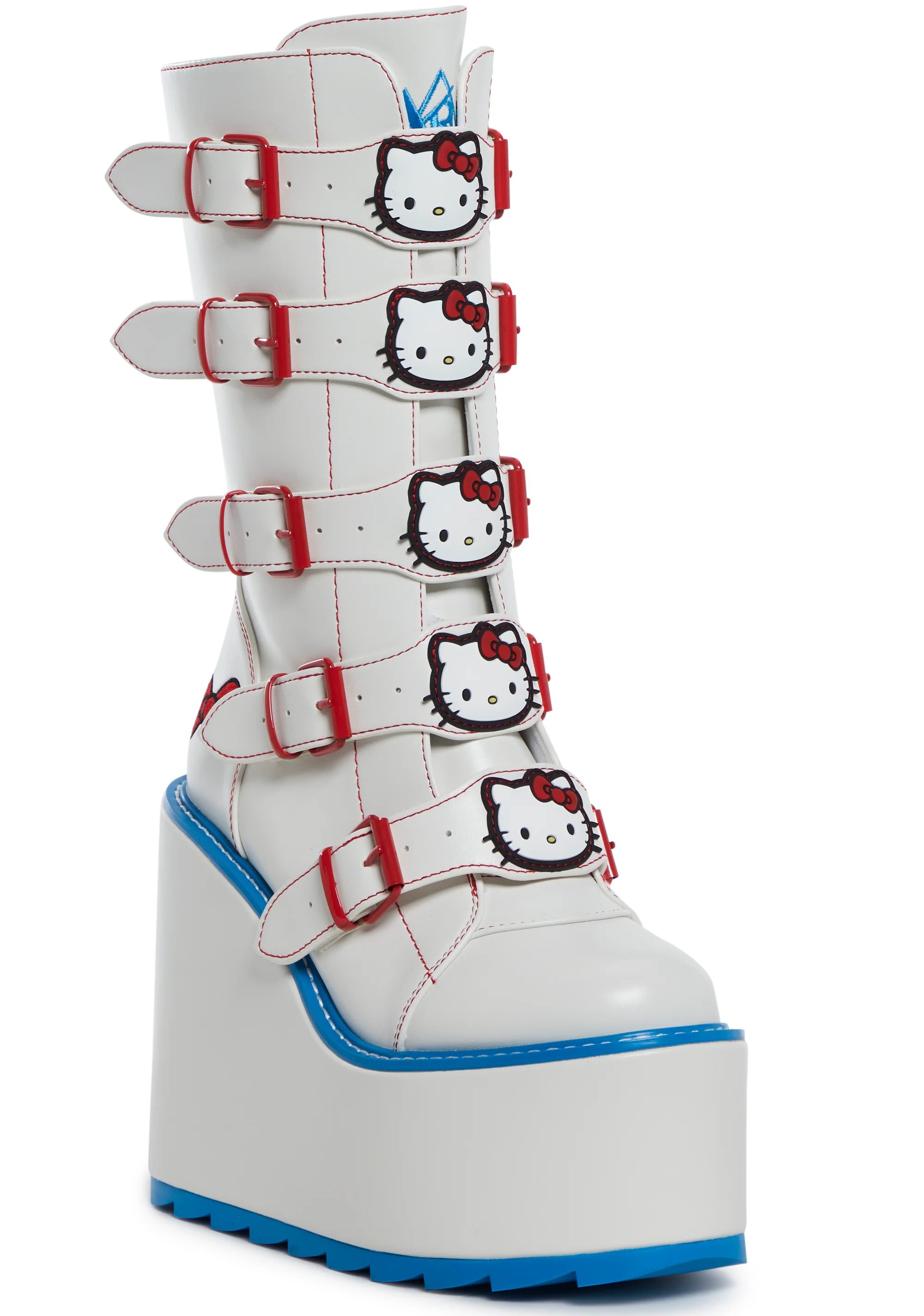 X Sanrio Dune Hello Kitty - Image 2