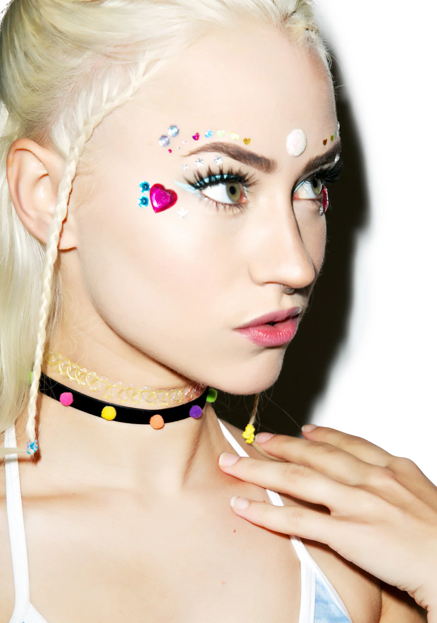 x So So Happy Mad Dog Choker - Image 2