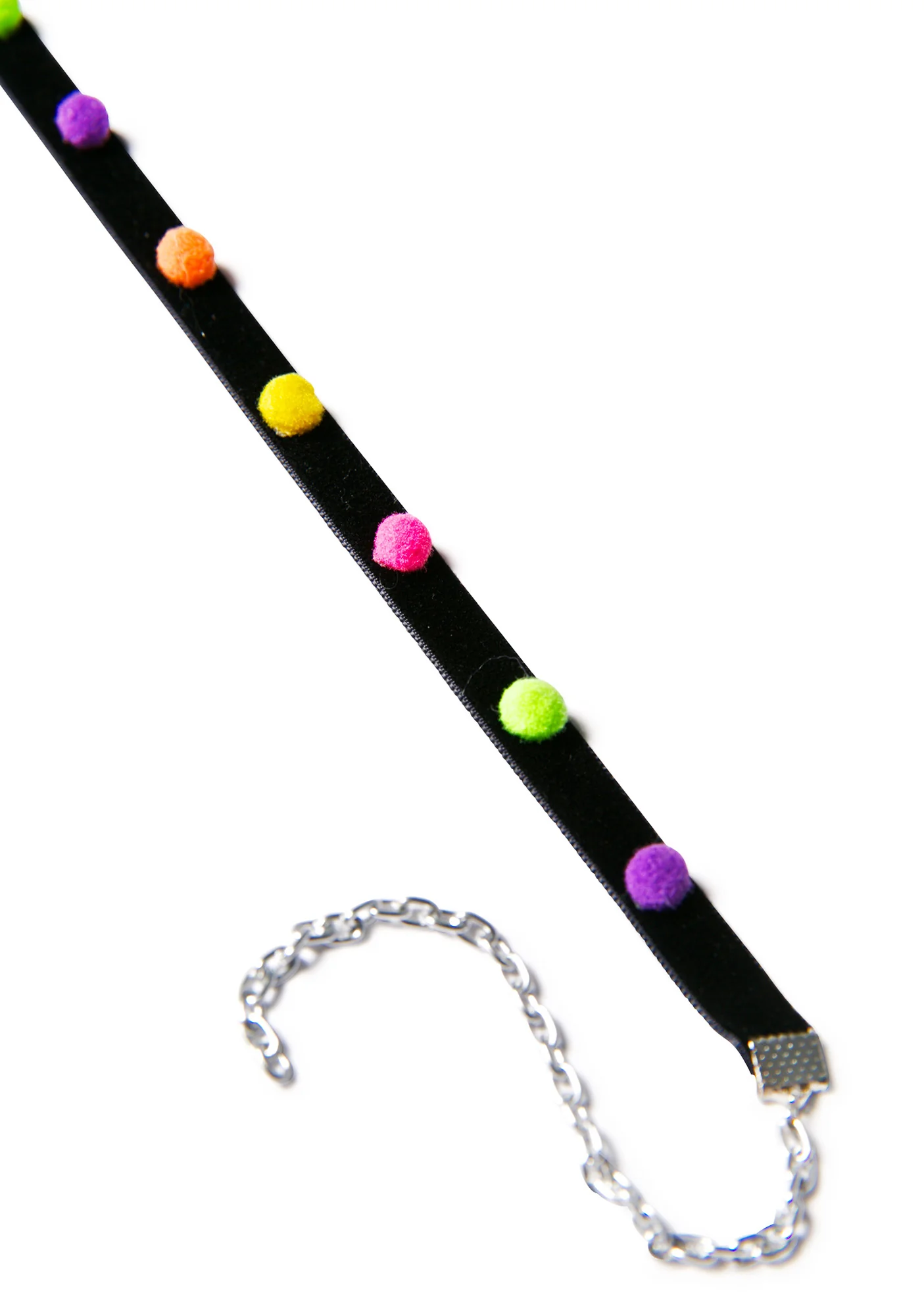 x So So Happy Mad Dog Choker - Image 4
