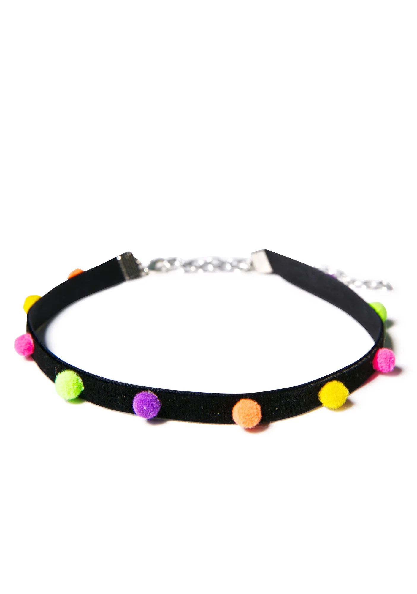 x So So Happy Mad Dog Choker - Image 5
