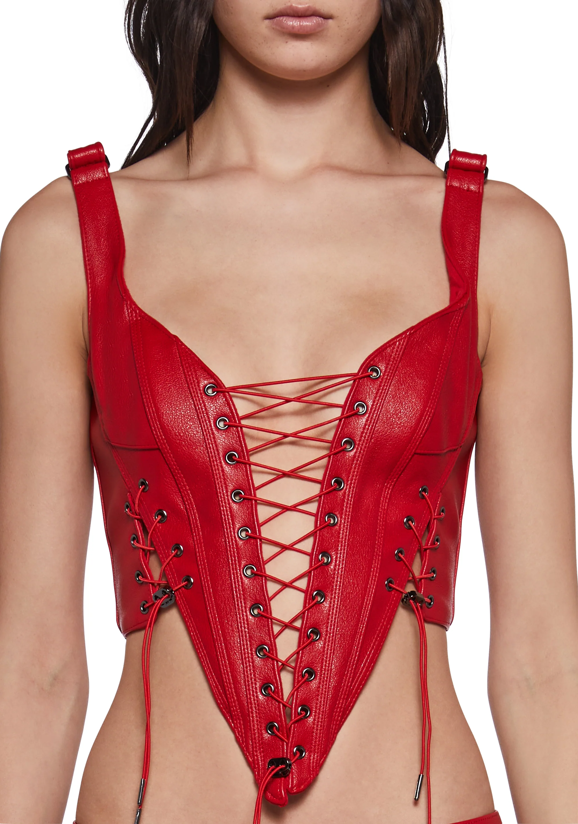 XTC Corset Top - Image 5