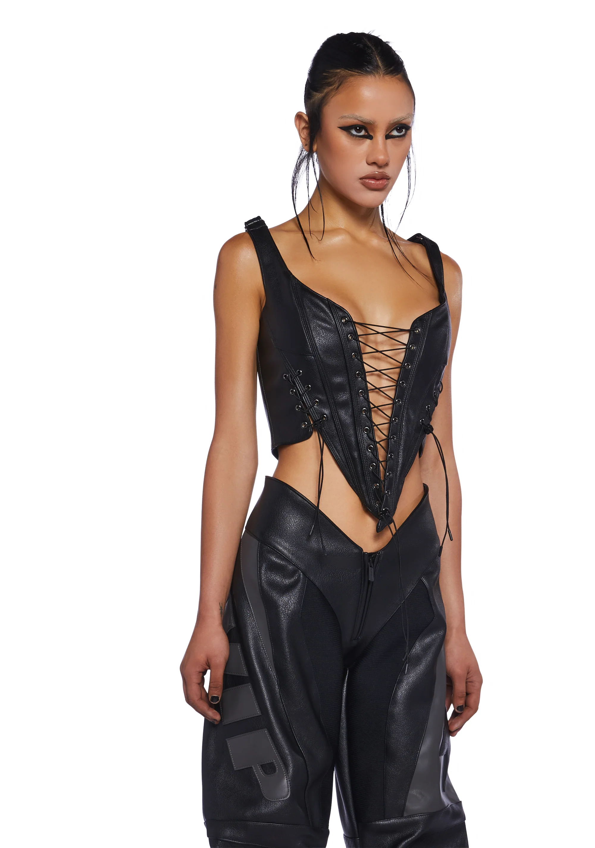 XTC Corset Top - Image 3