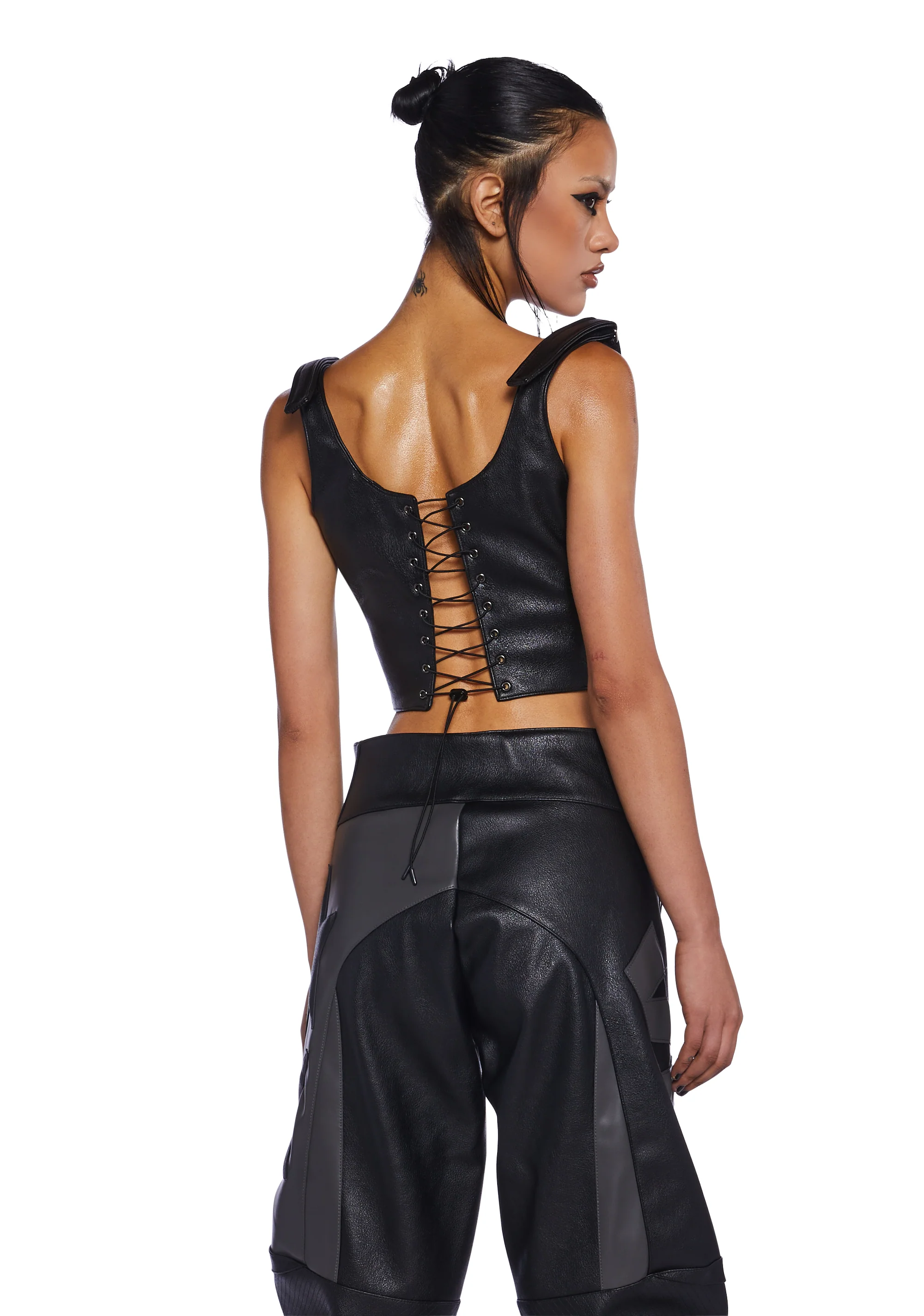 XTC Corset Top - Image 4