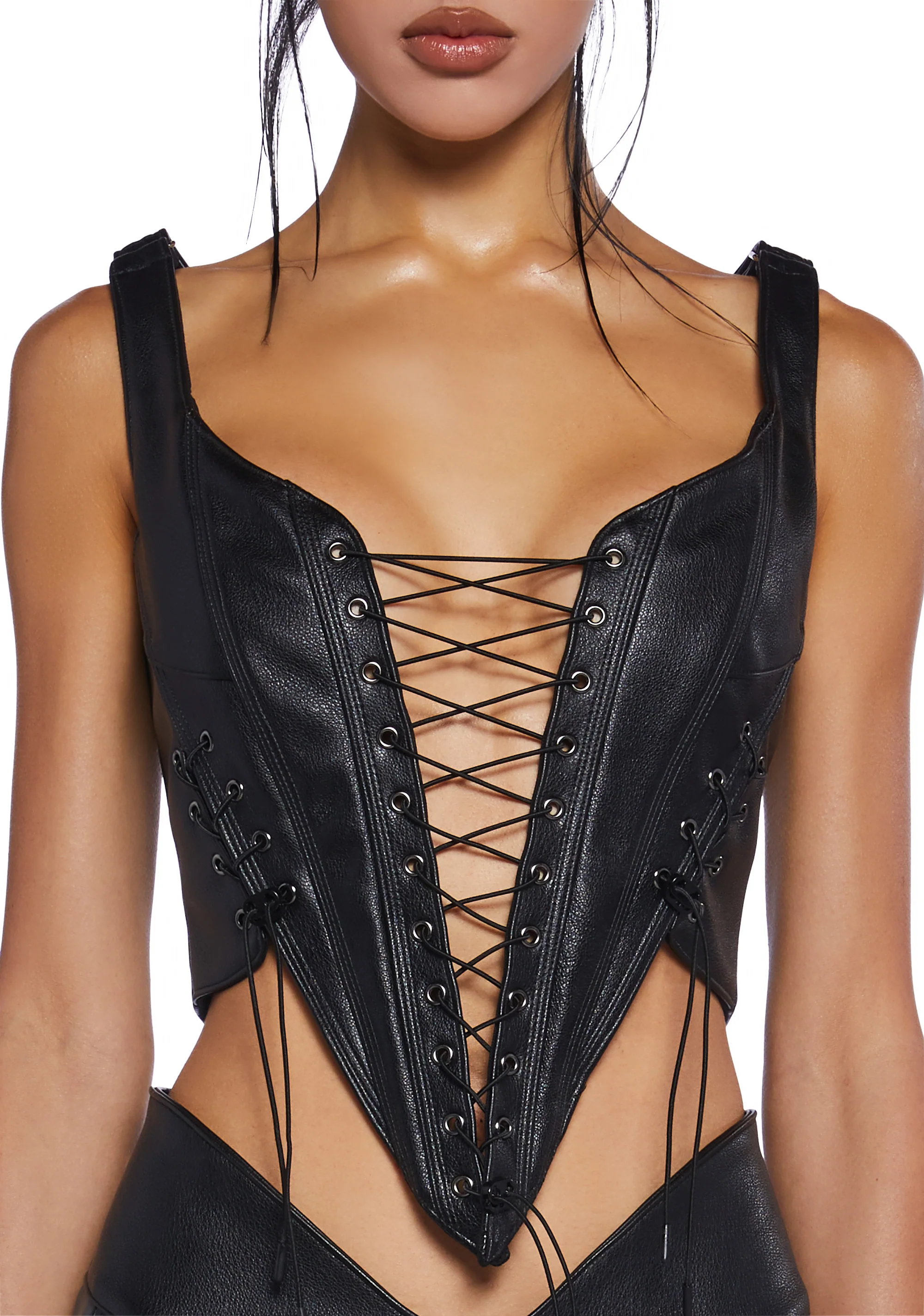 XTC Corset Top - Image 5