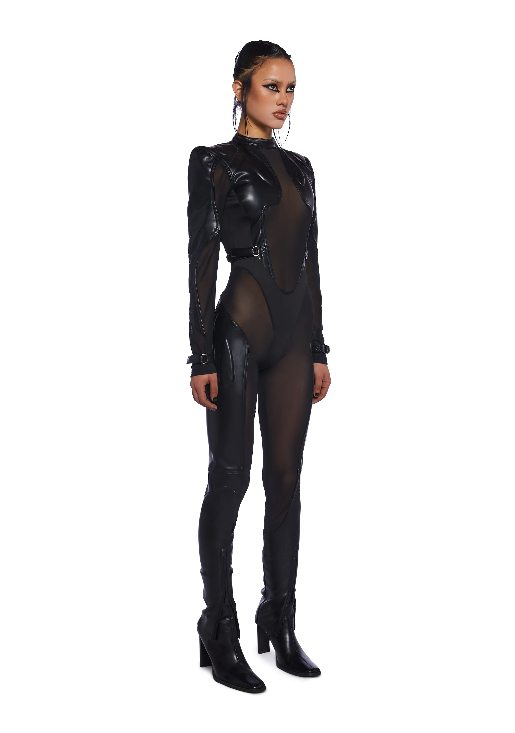 XTC Jumpsuit - Image 3