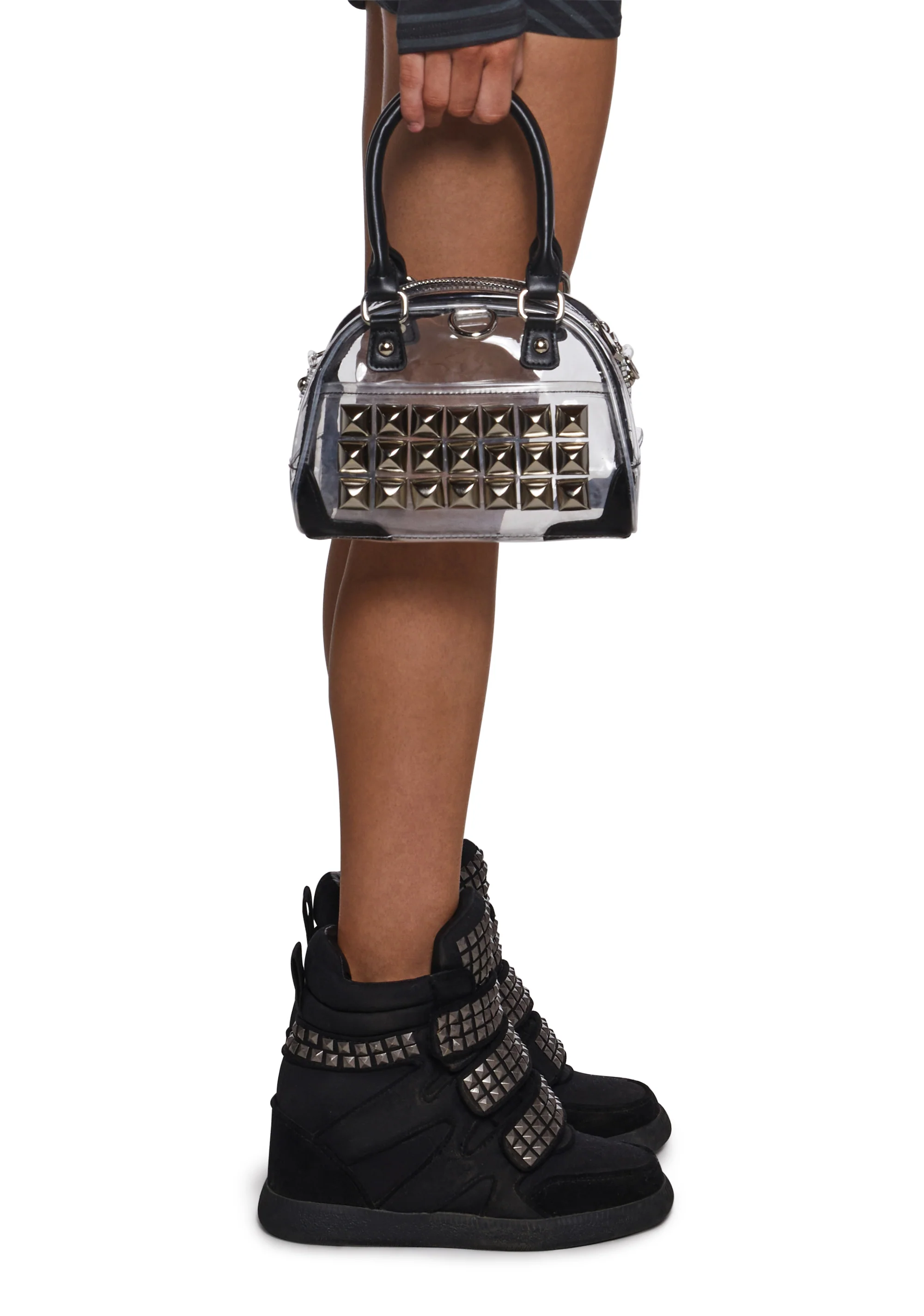 The Ashlee - Clear - Image 2