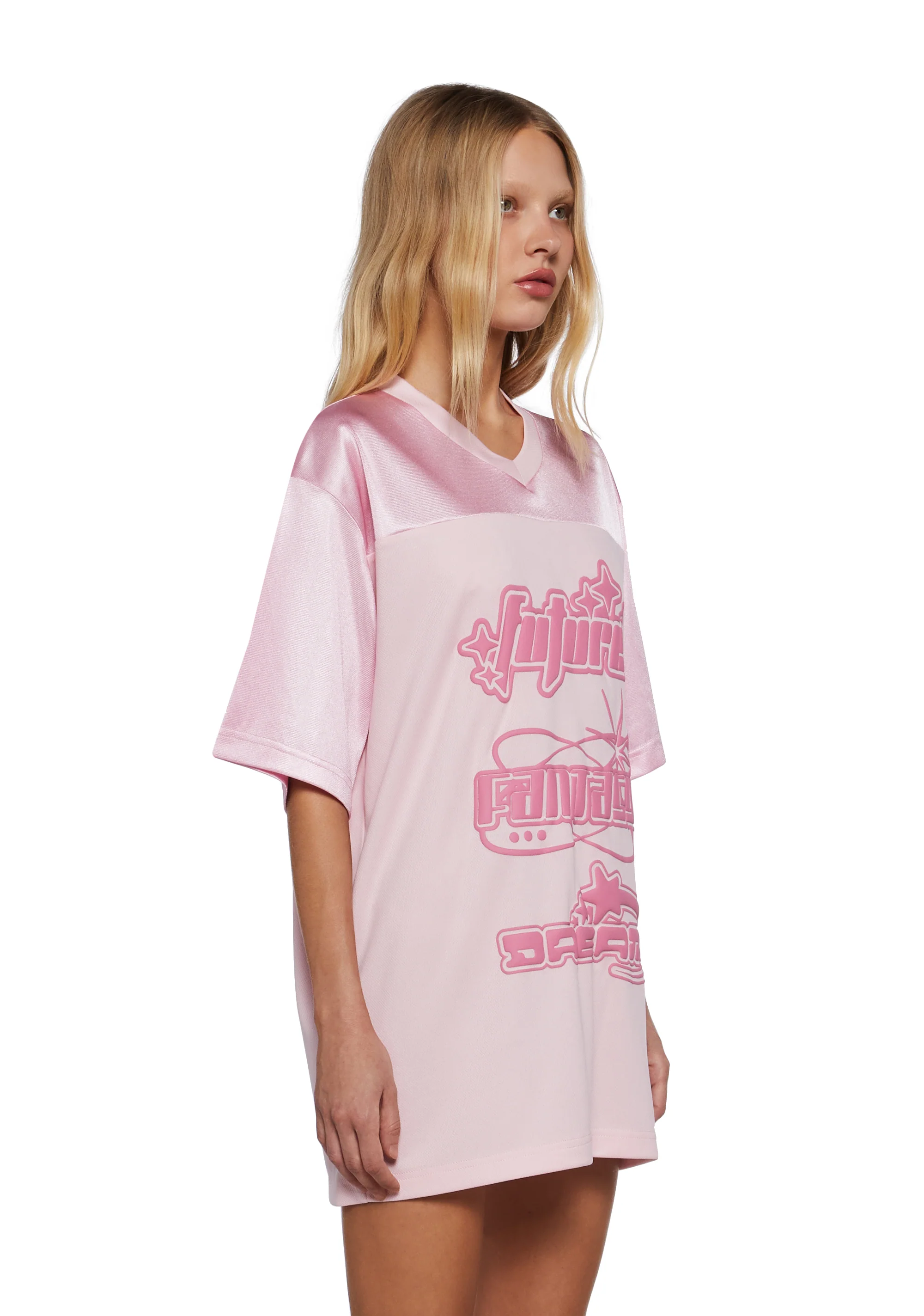 Fantasy Dream Jersey Tee - Image 3