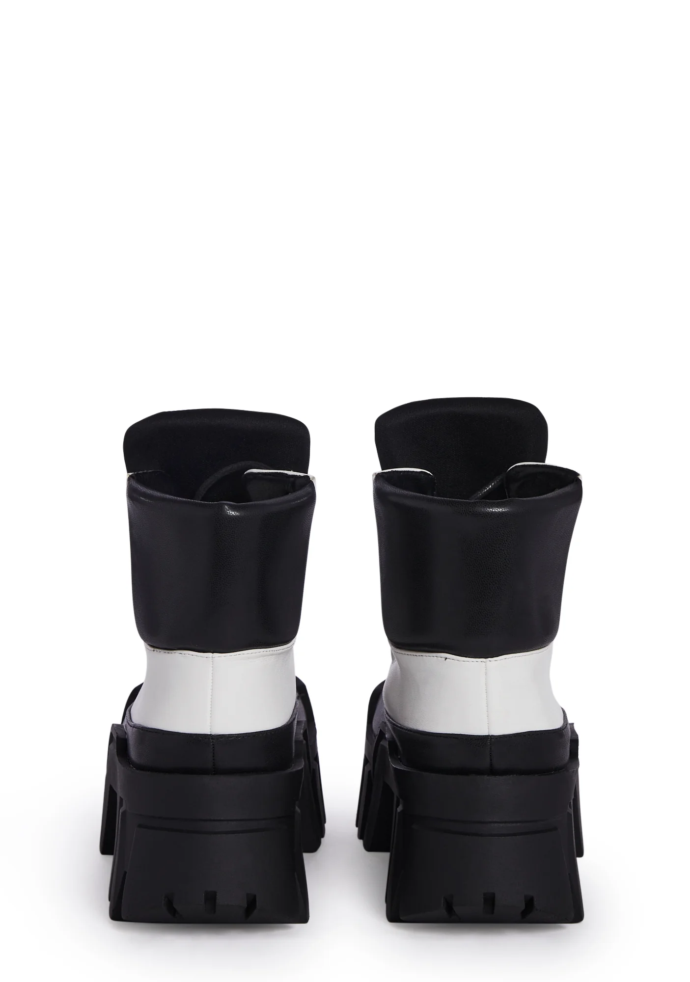 Yarmouth Combat Boots - Image 4