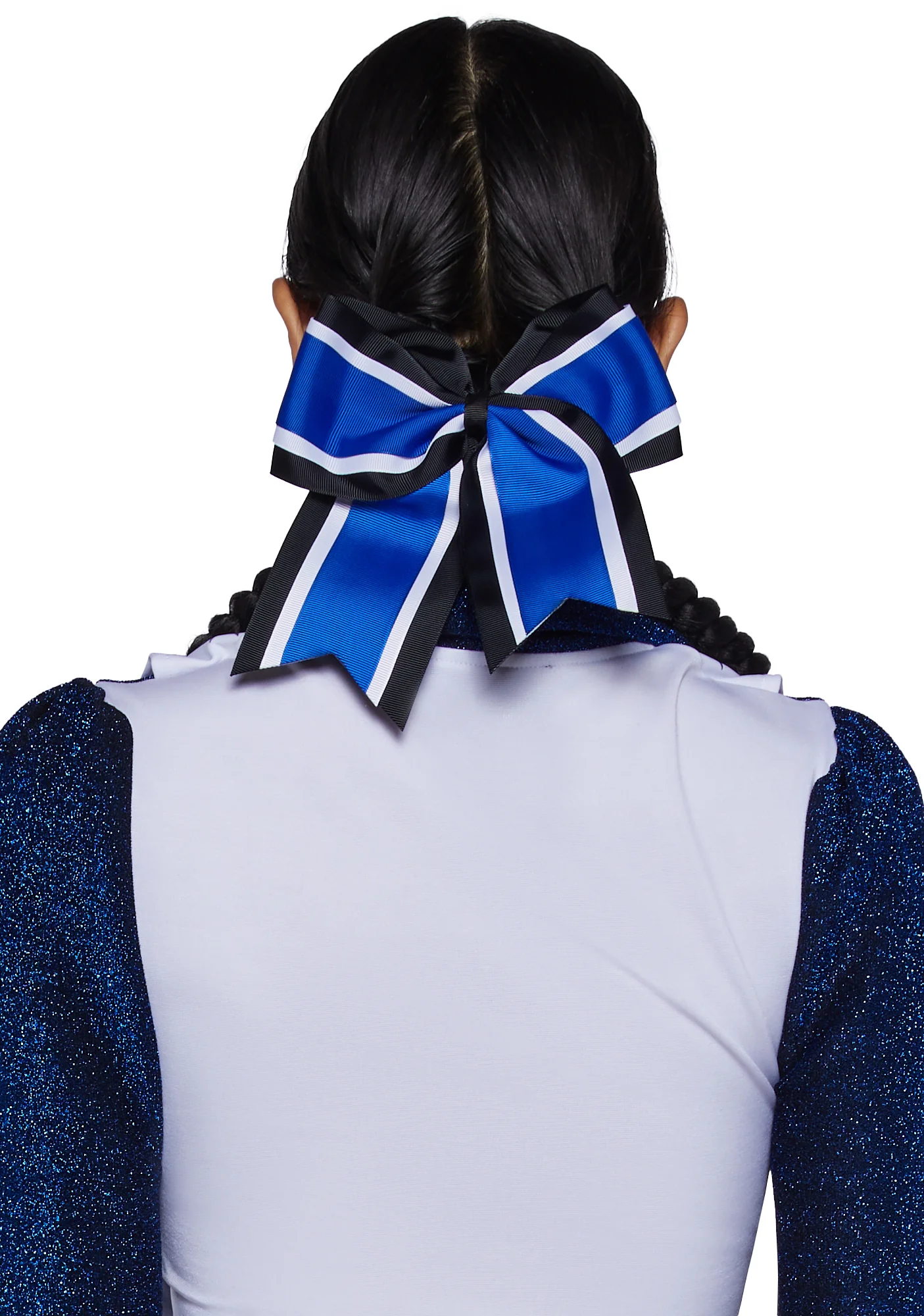 Yeehaw Cheerleader Costume Set - Image 6