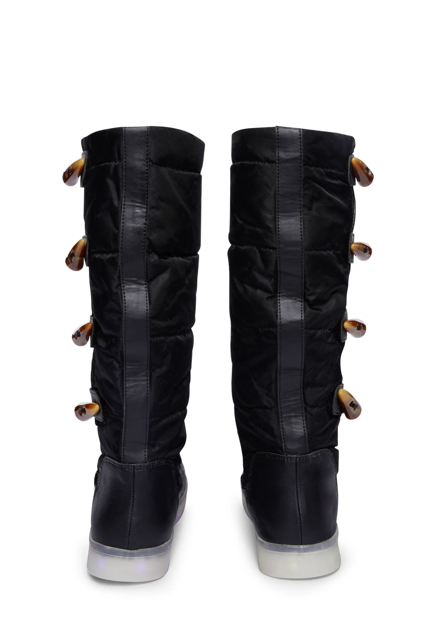 Yeti LED Boots - Image 3
