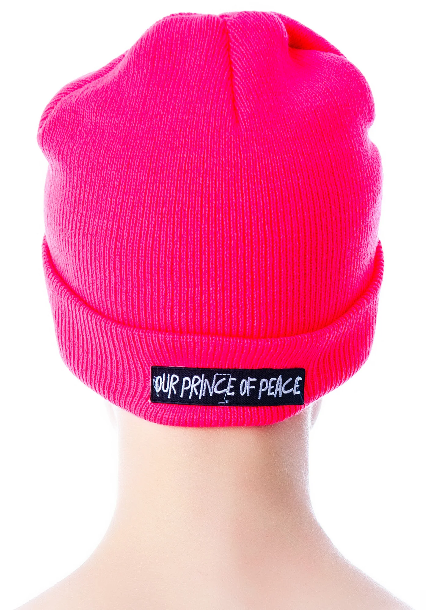 Yin Yang Beanie - Image 10