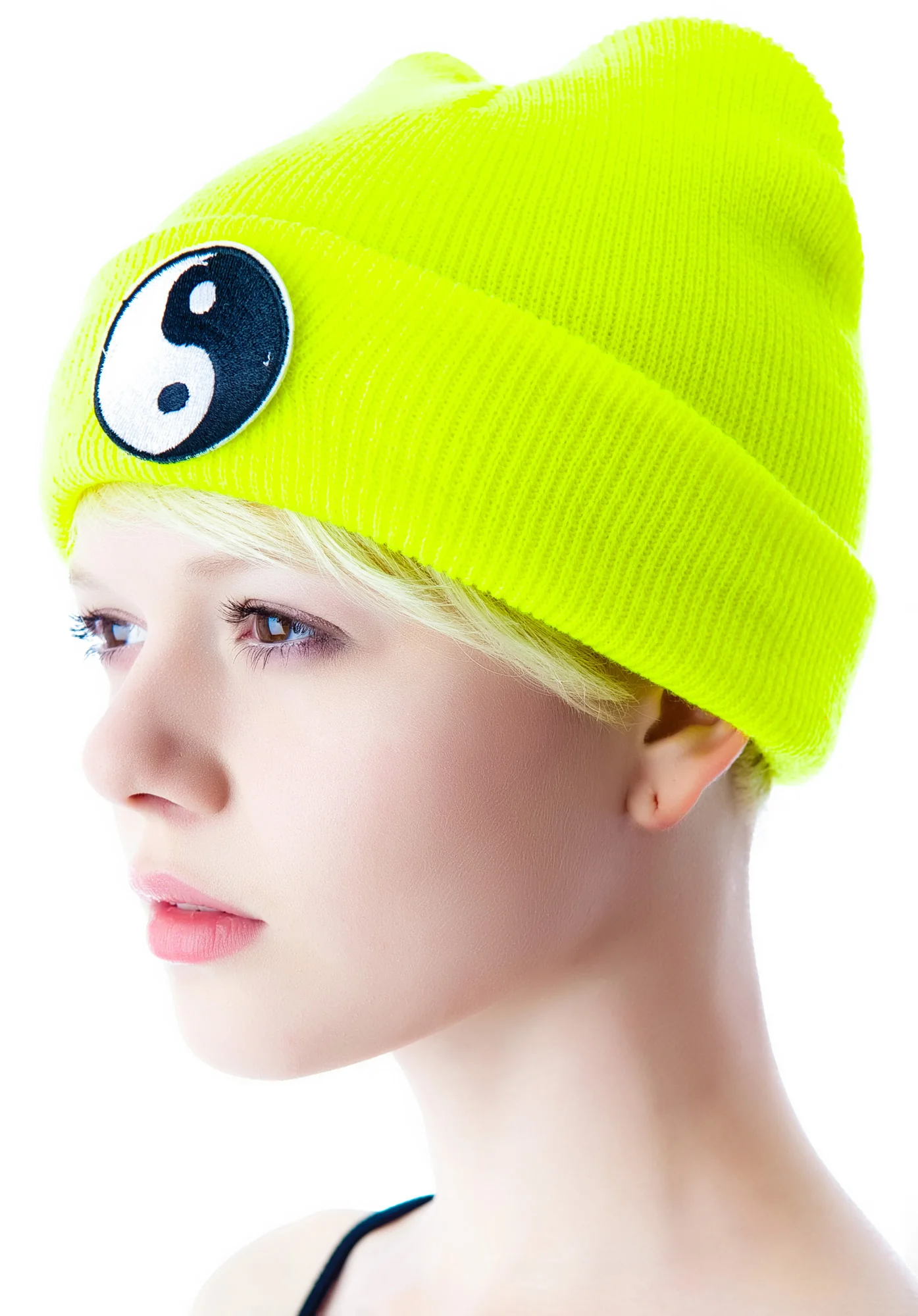 Yin Yang Beanie - Image 12
