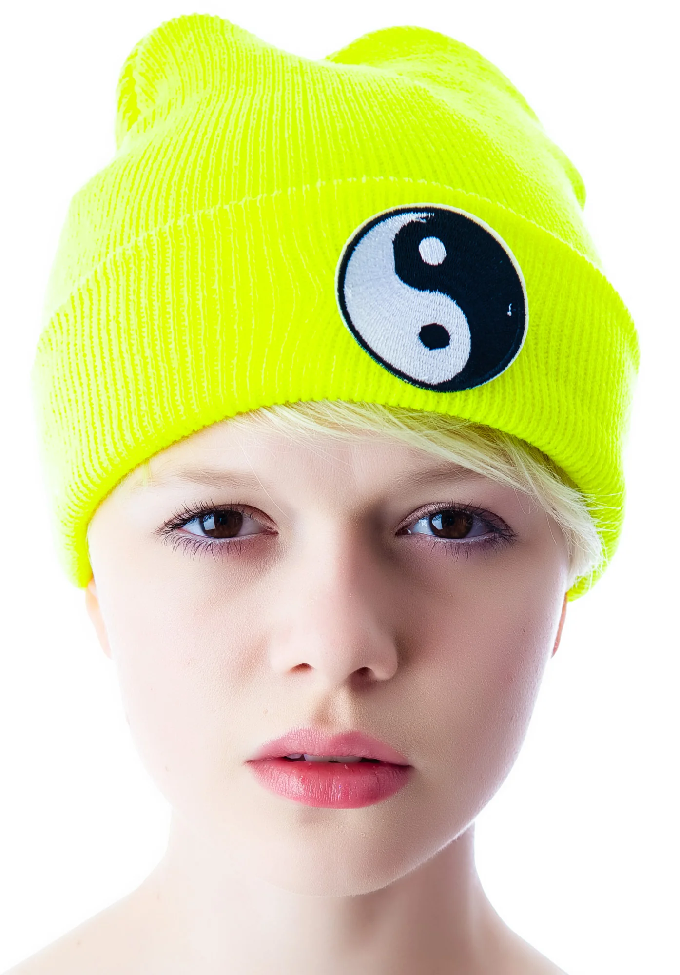 Yin Yang Beanie - Image 14