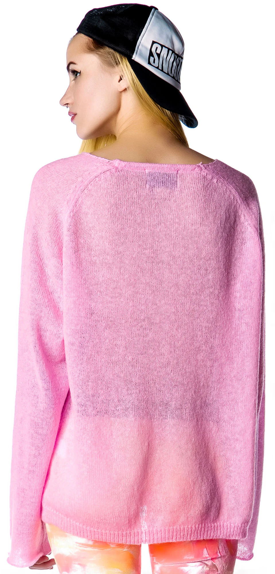 Ying Yang Penny Lane Sweater - Image 3