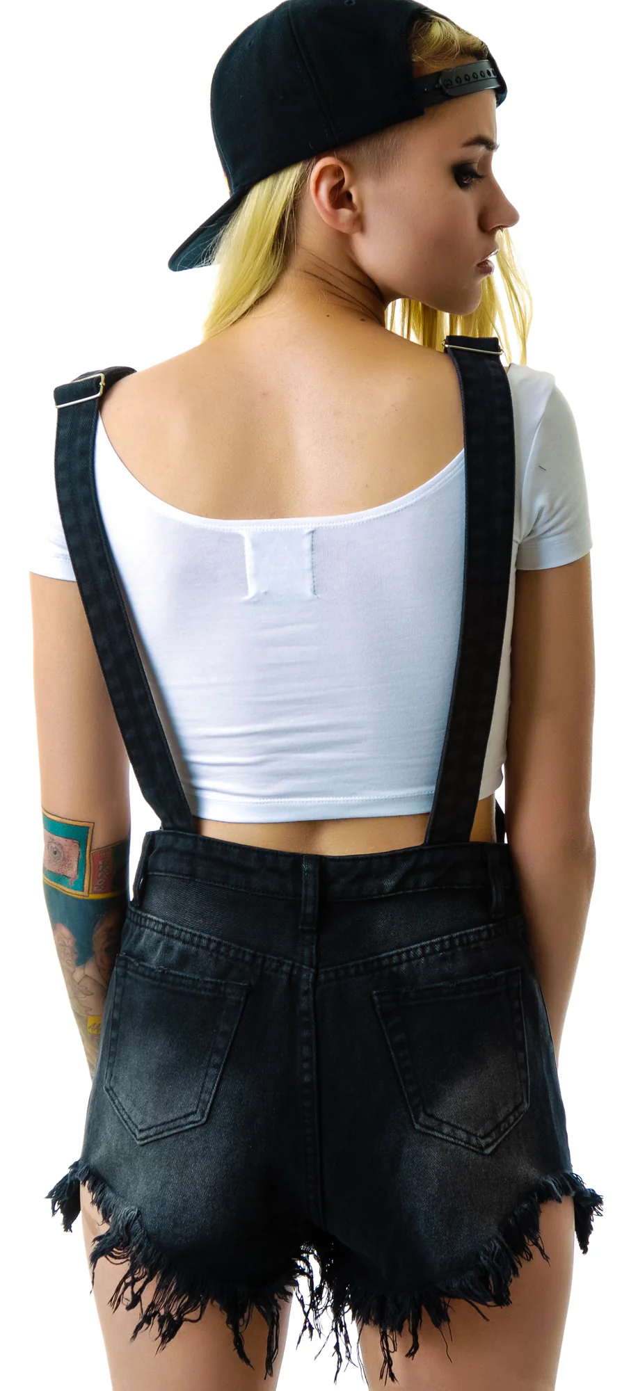 Yokel Shortalls - Image 3