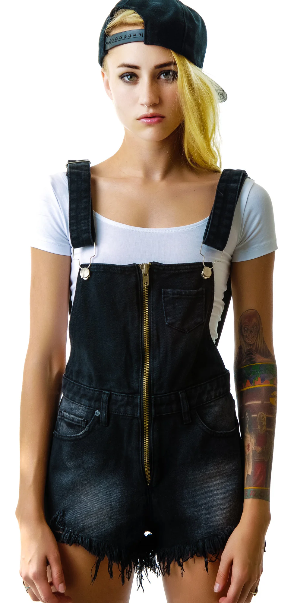 Yokel Shortalls - Image 5