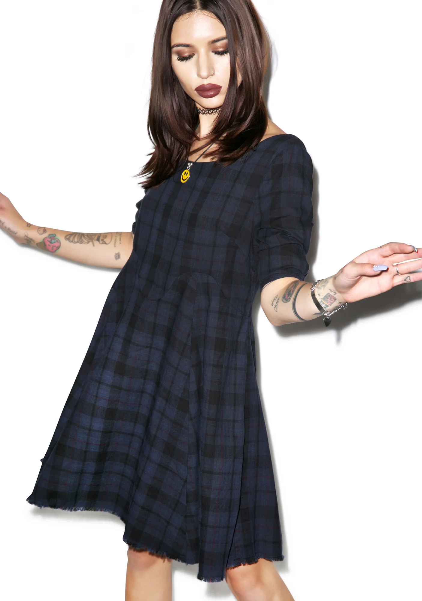 Yoshi Dress - Image 2