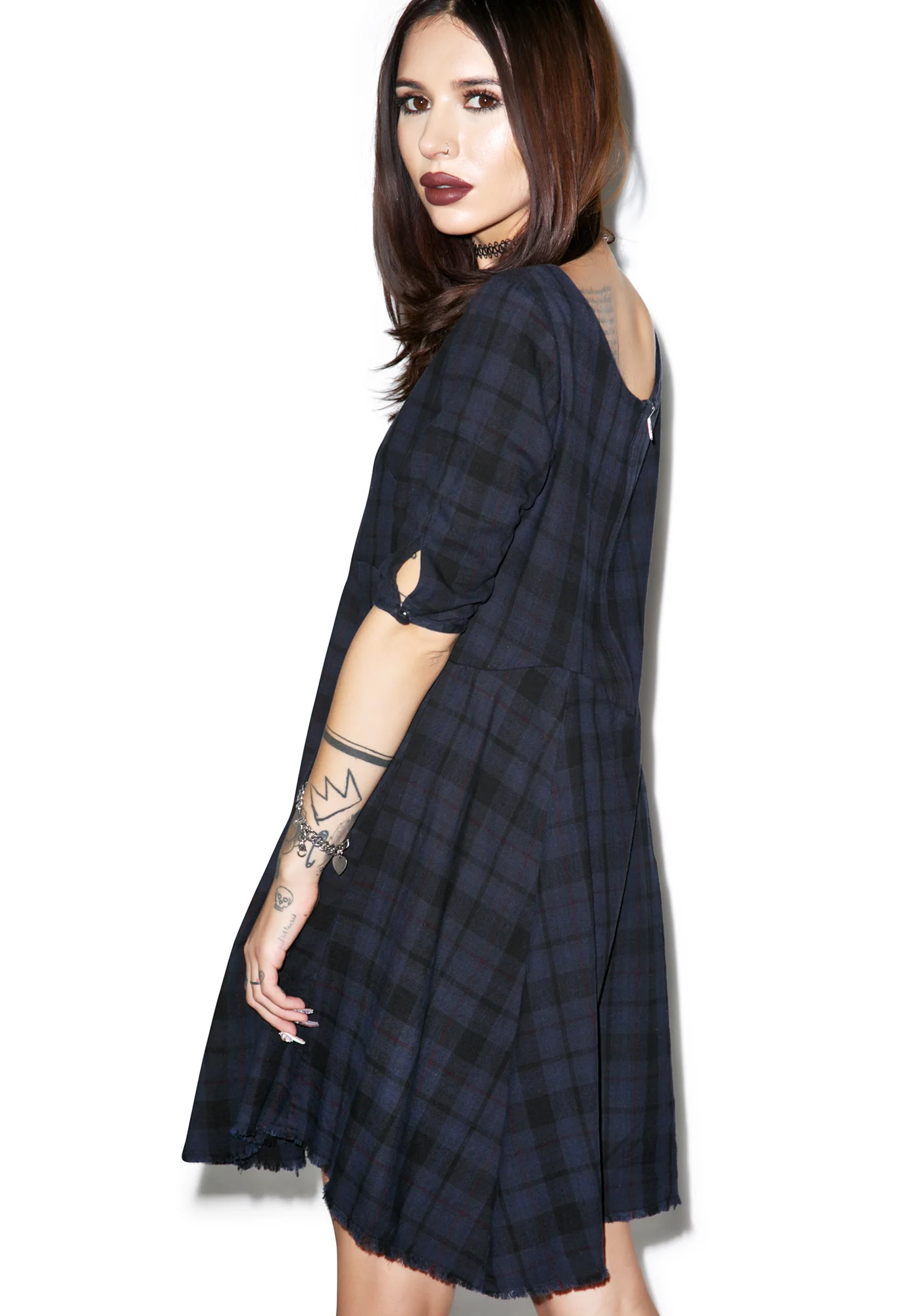 Yoshi Dress - Image 3