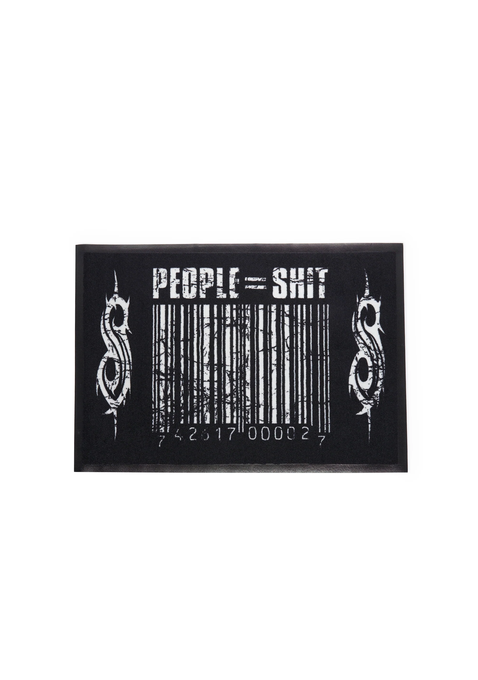 You Ain’t It Doormat - Image 2