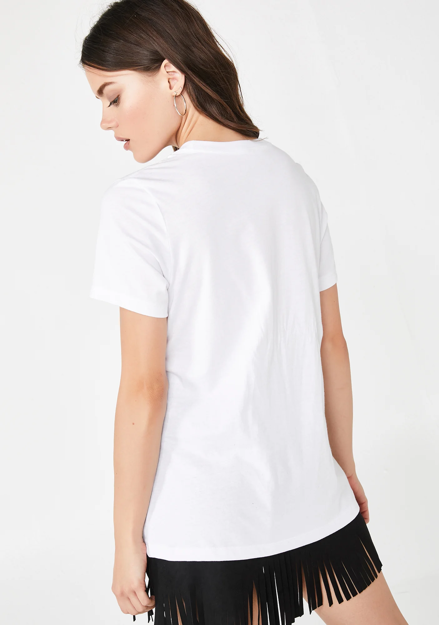 You Break It You Die Tee - Image 4