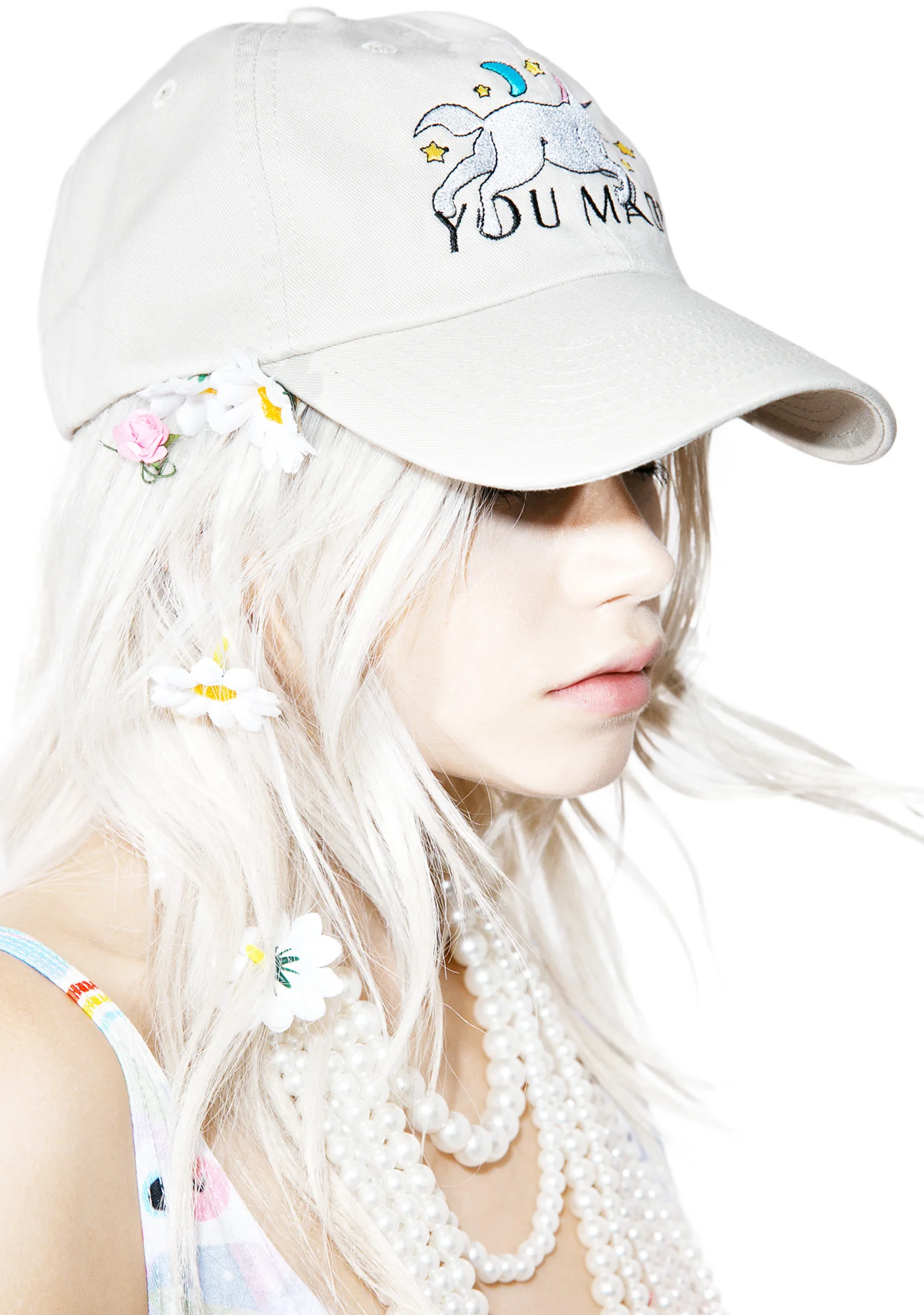 You Mad Dad Hat - Image 2