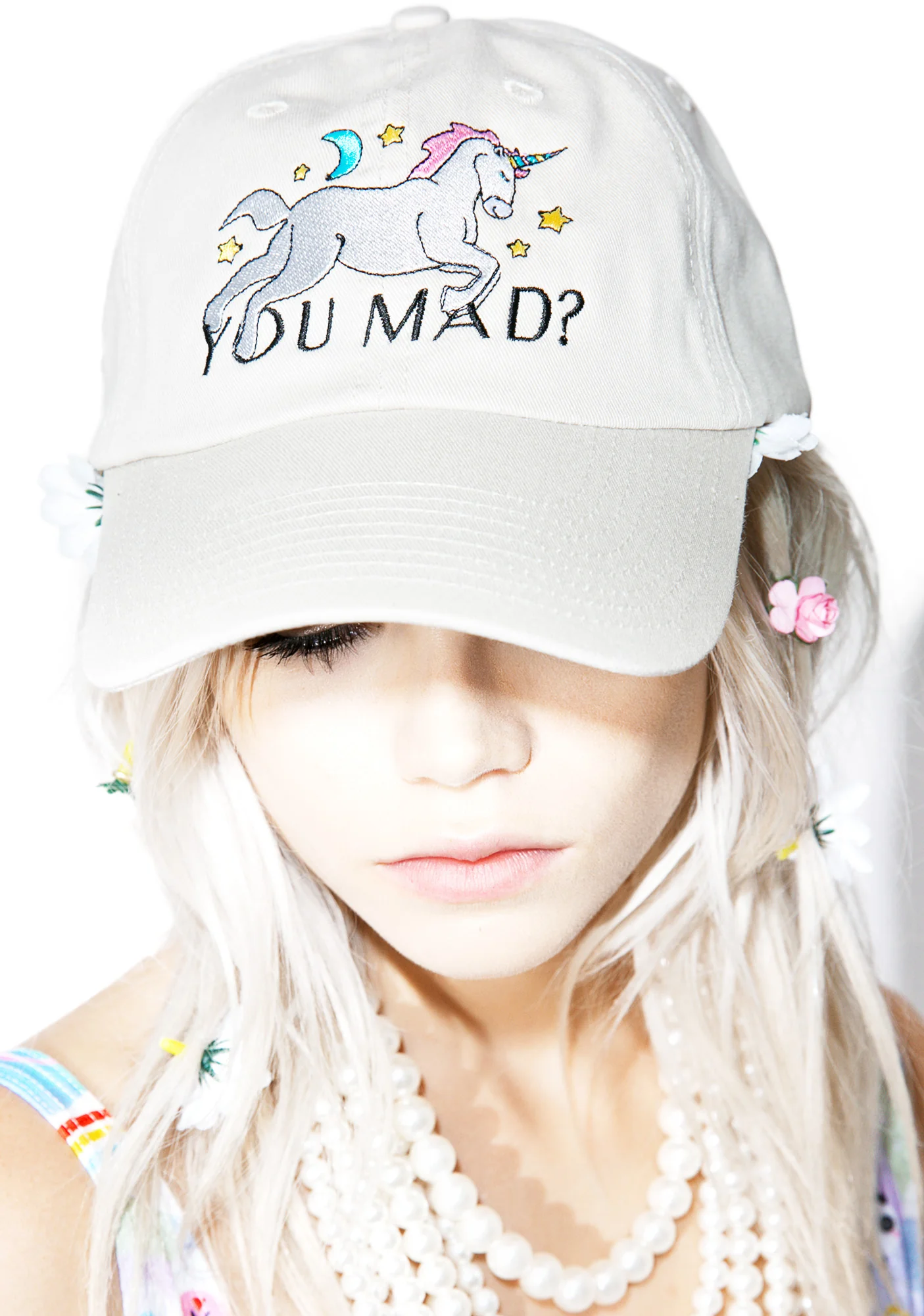 You Mad Dad Hat - Image 5