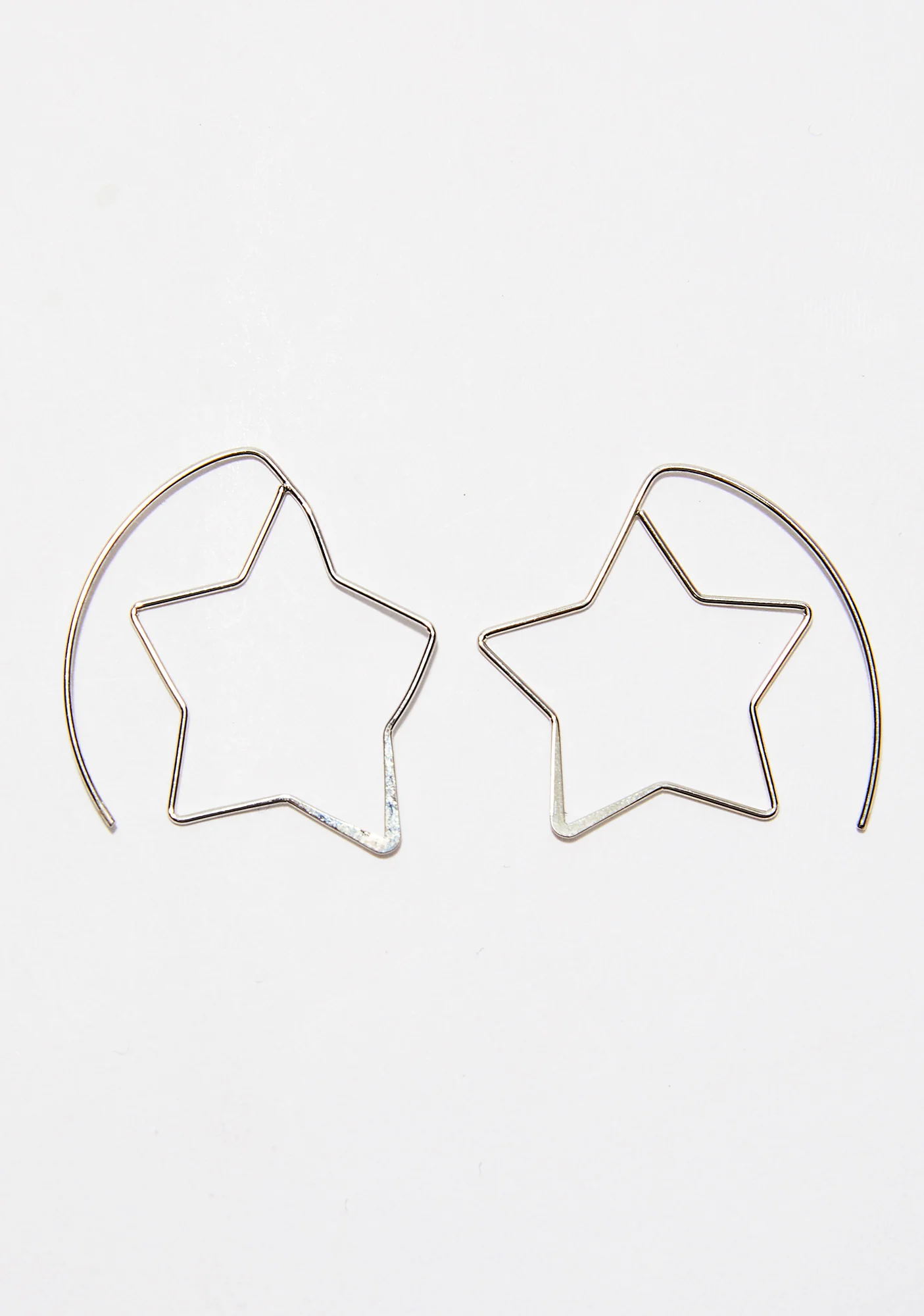 You’re A Star Earrings - Image 2