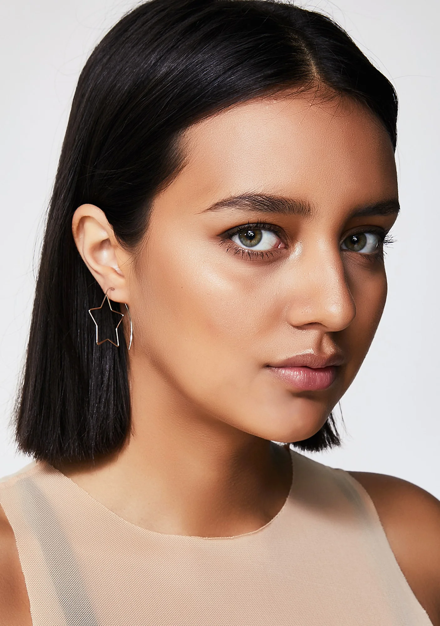 You’re A Star Earrings - Image 3